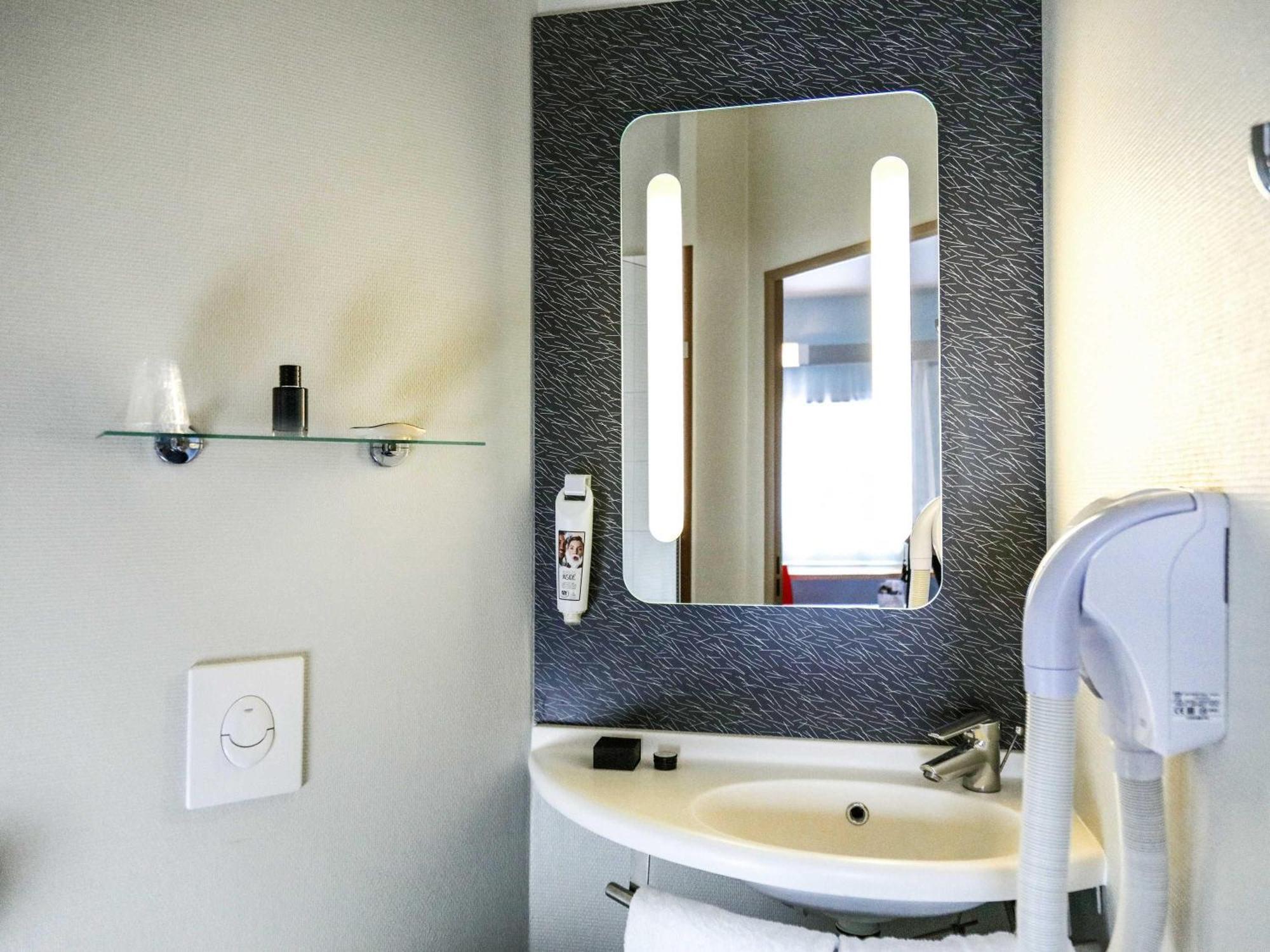 Standaardkamer met 2 Eenpersoonsbedden