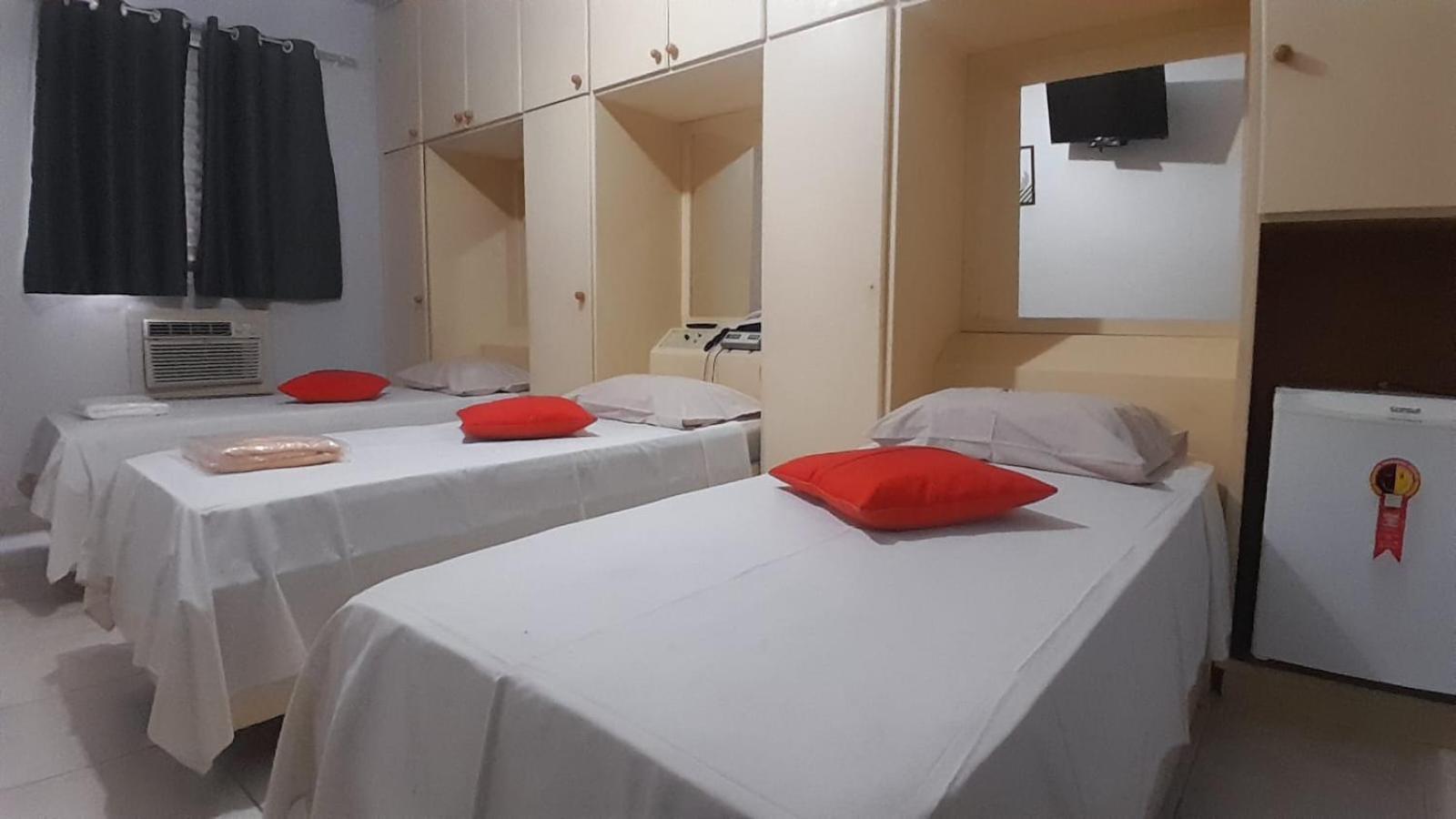 Quarto Triplo