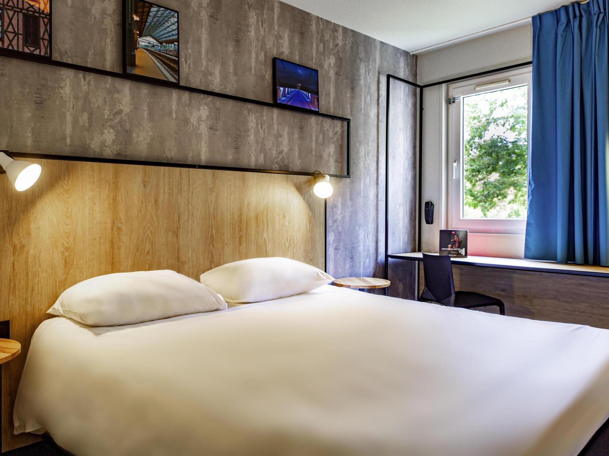 Chambre Double Supérieure avec Canapé