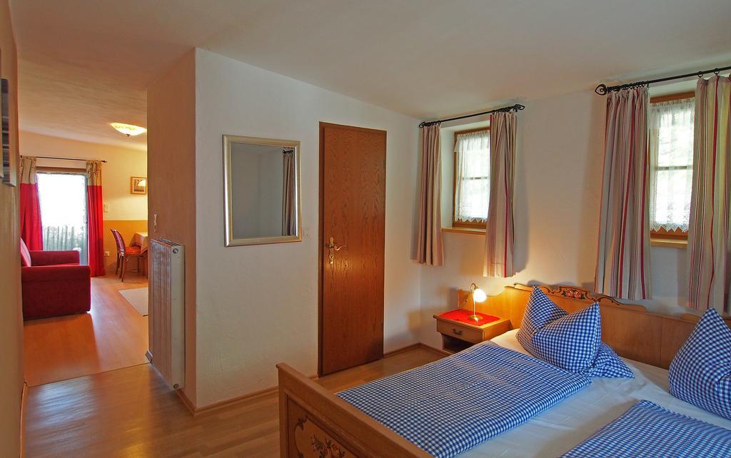 Deluxe Doppelzimmer