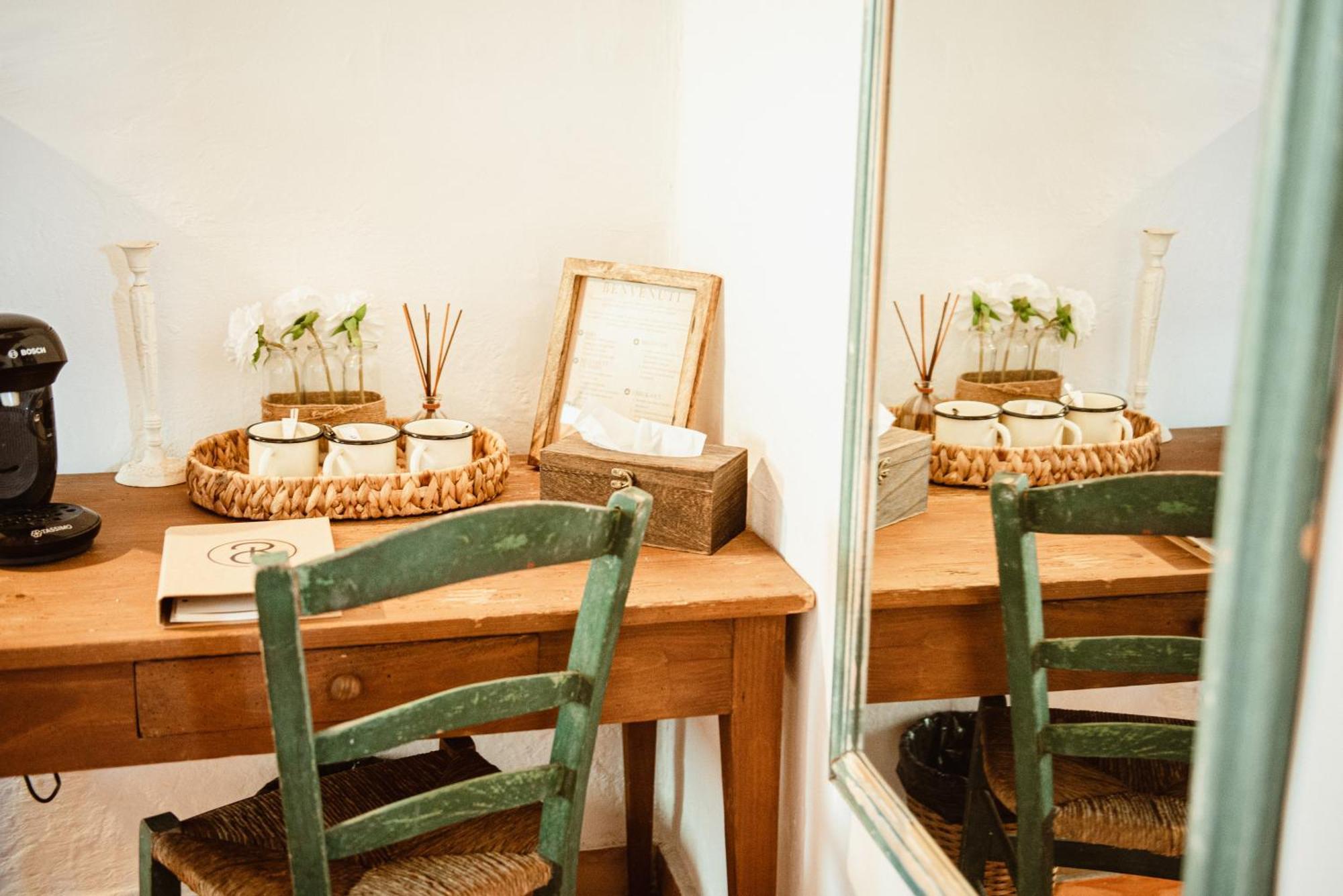 Chambre Familiale