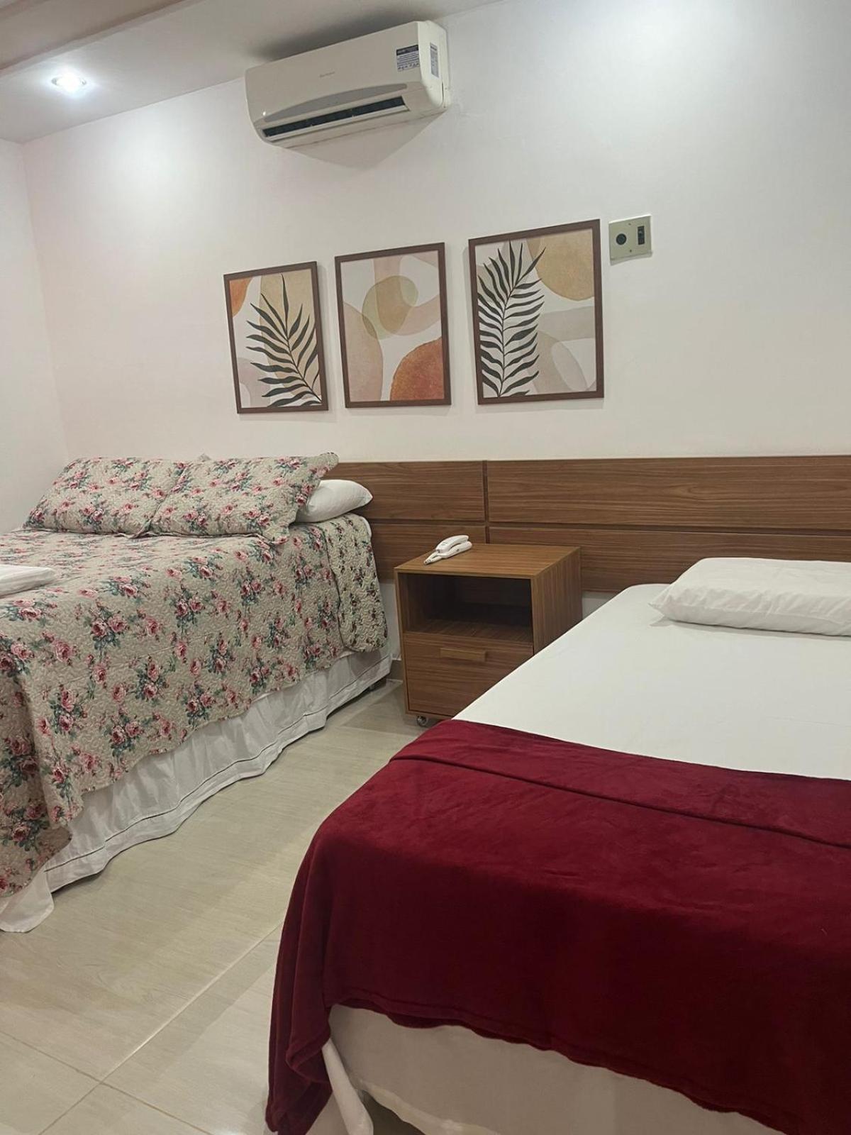 Quarto Individual Standard