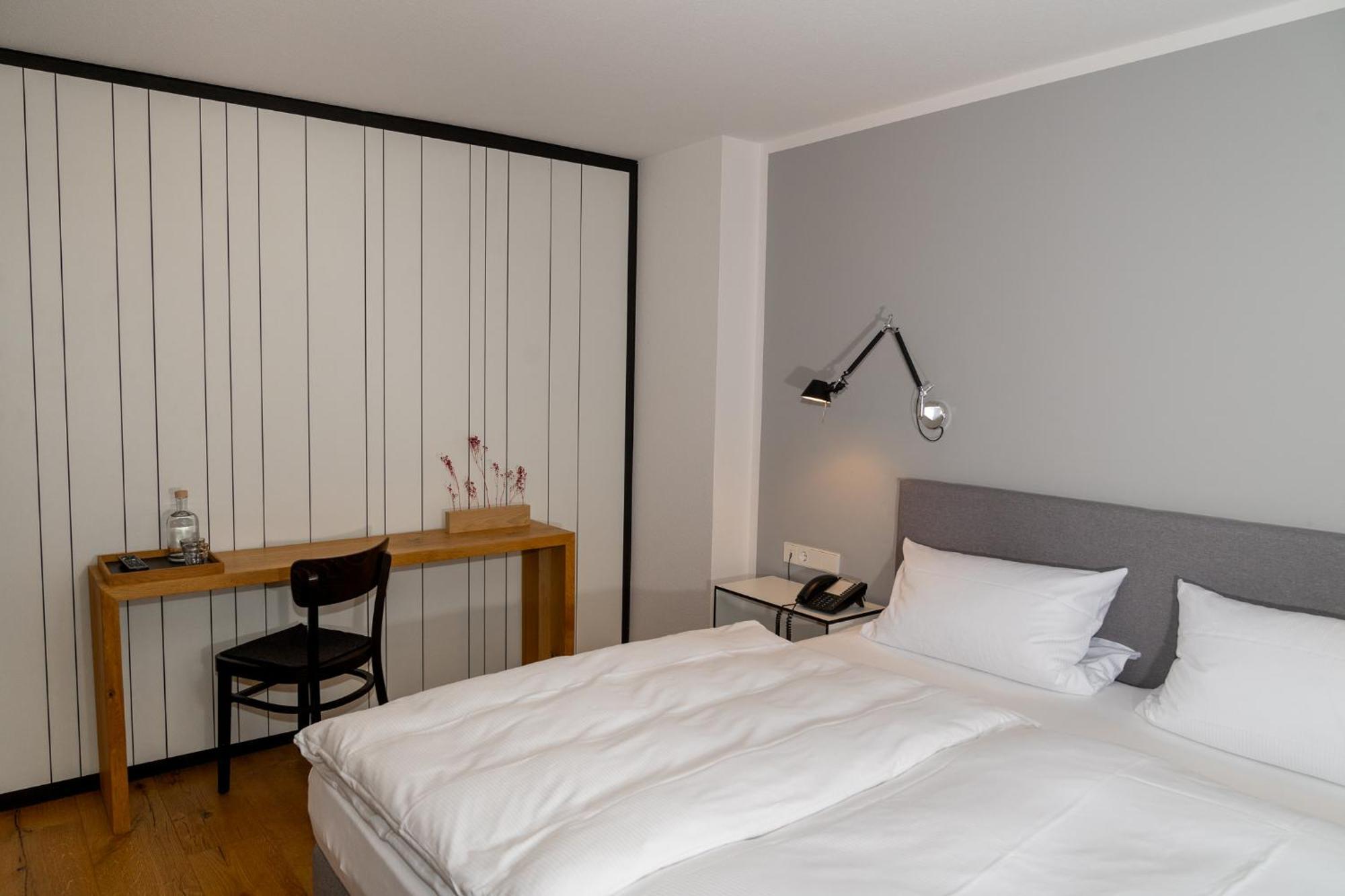 Premium Doppelzimmer