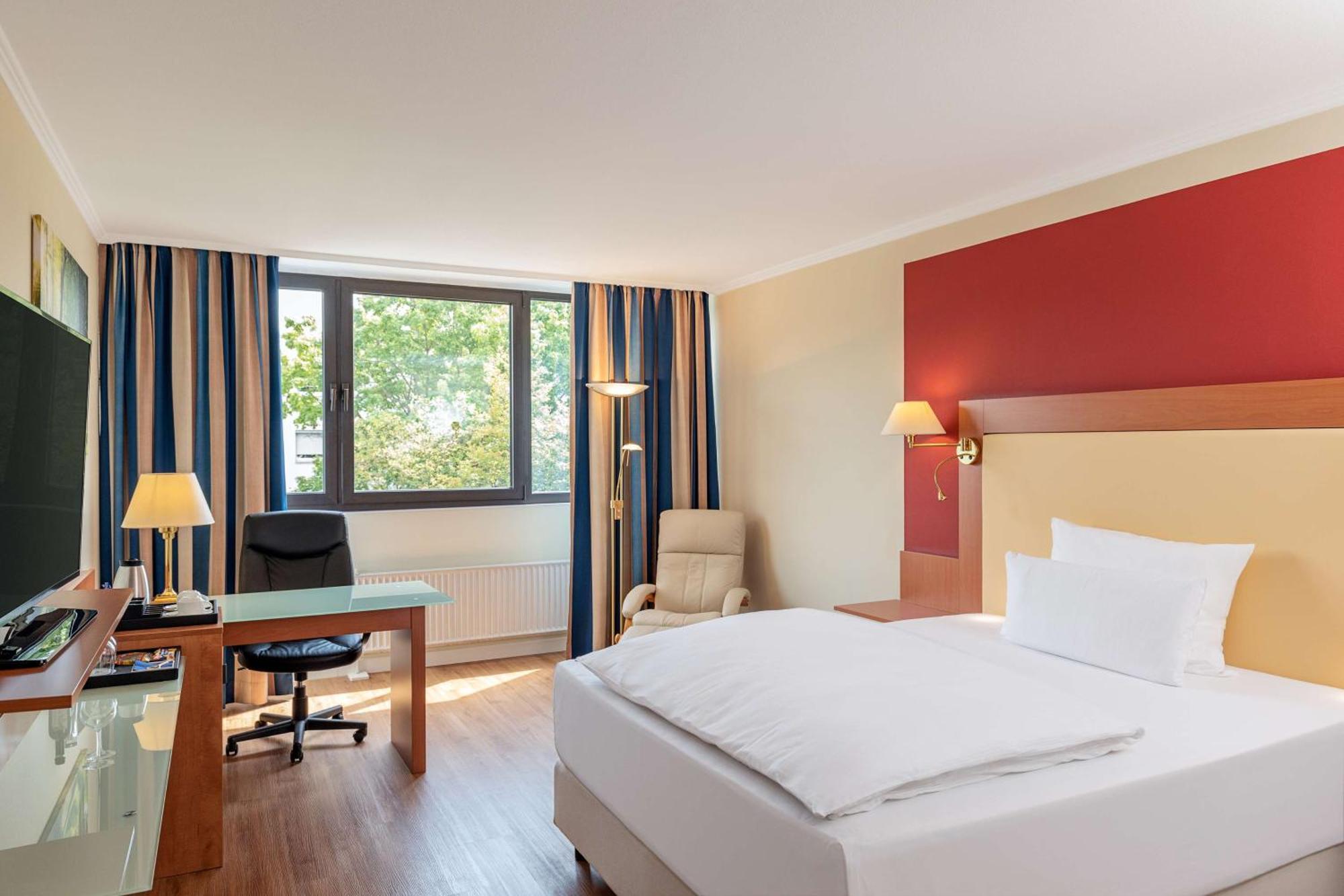 Superior Doppelzimmer
