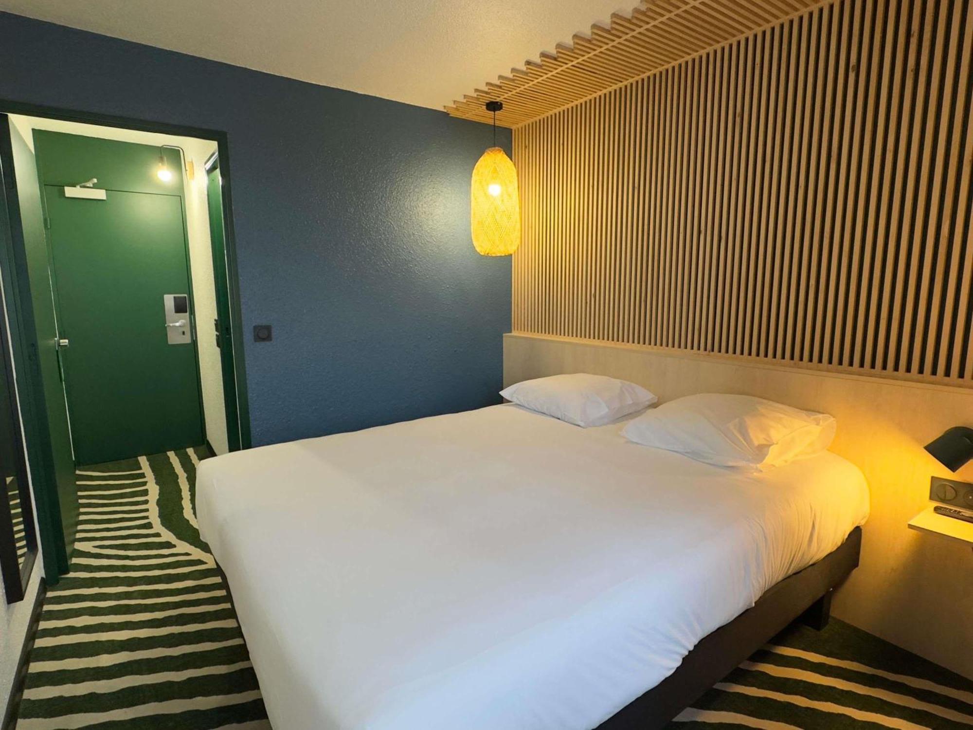 Chambre Double Standard