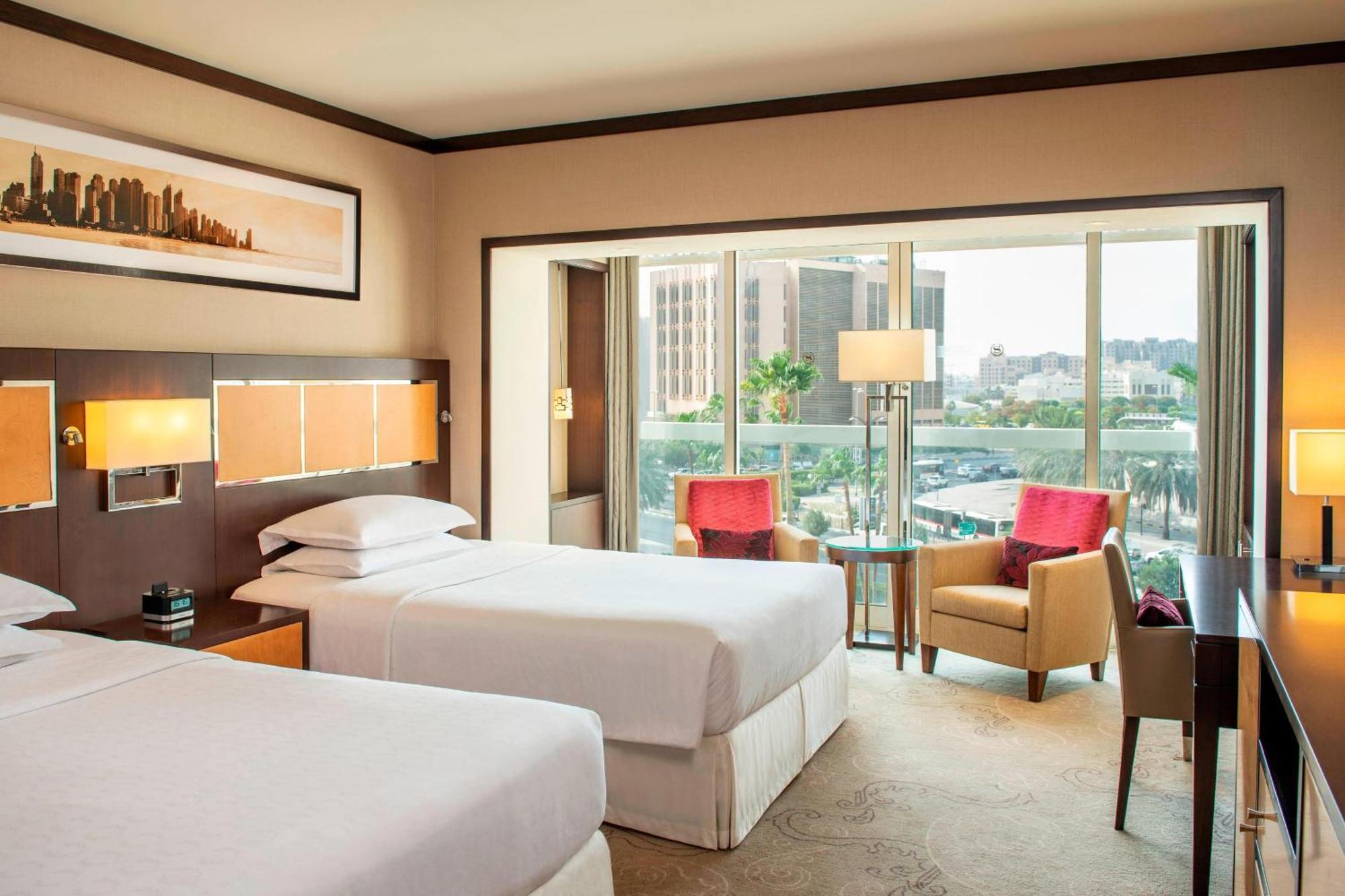 Deluxe Room, Guest room, 2 Twin/Single Bed(s), City view,1638474307:JPEG