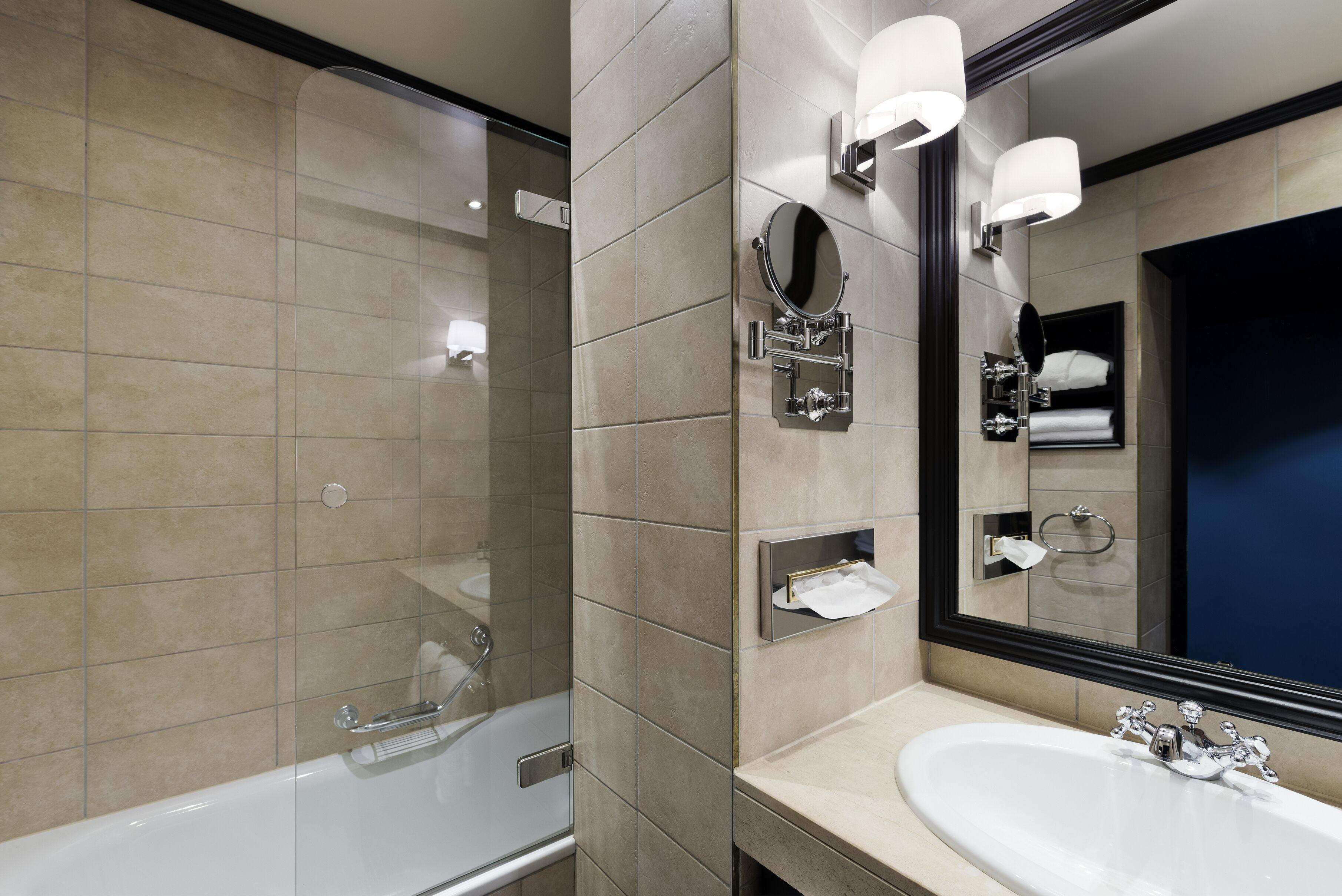 Habitación Doble Clásica