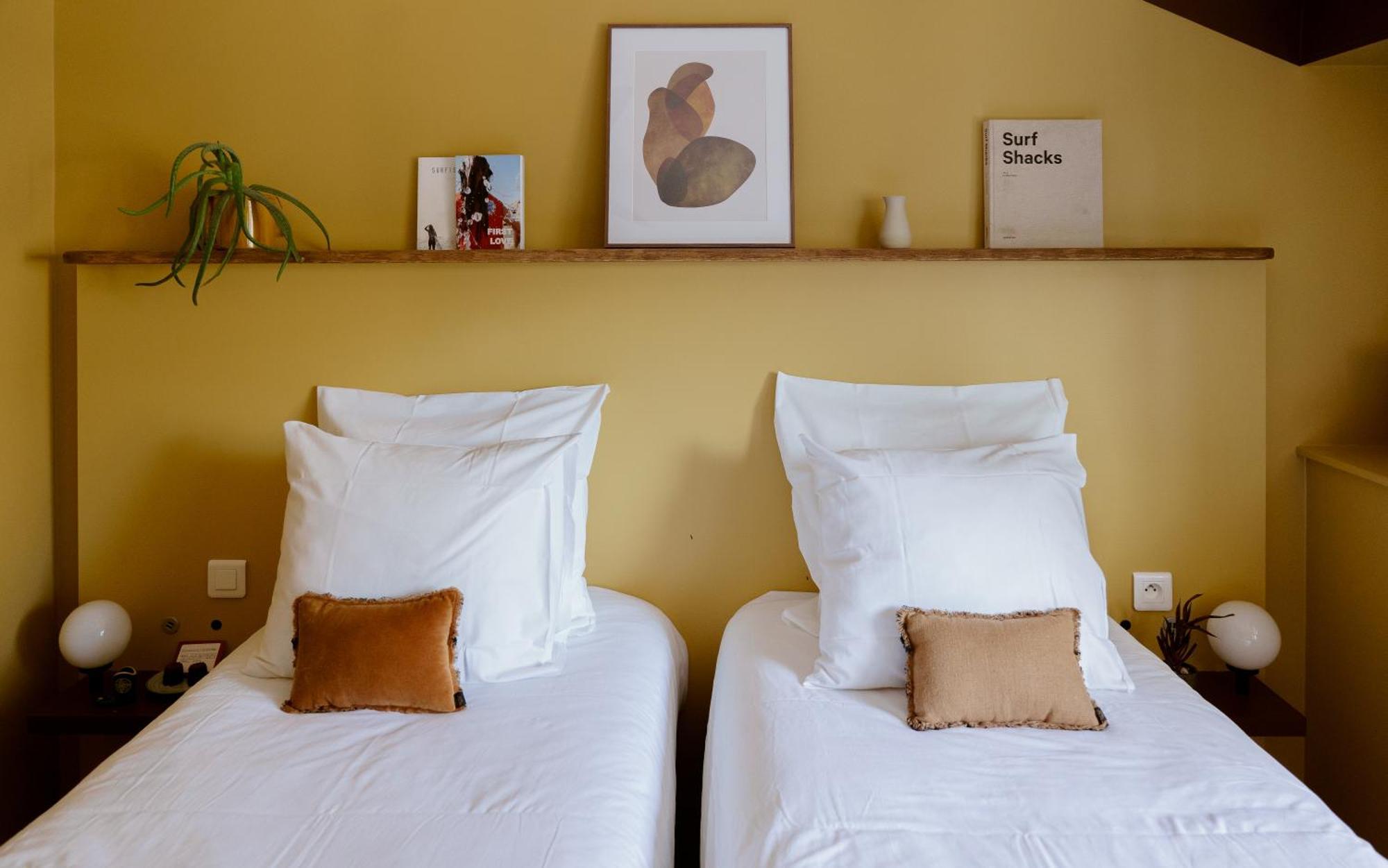 Zweibettzimmer