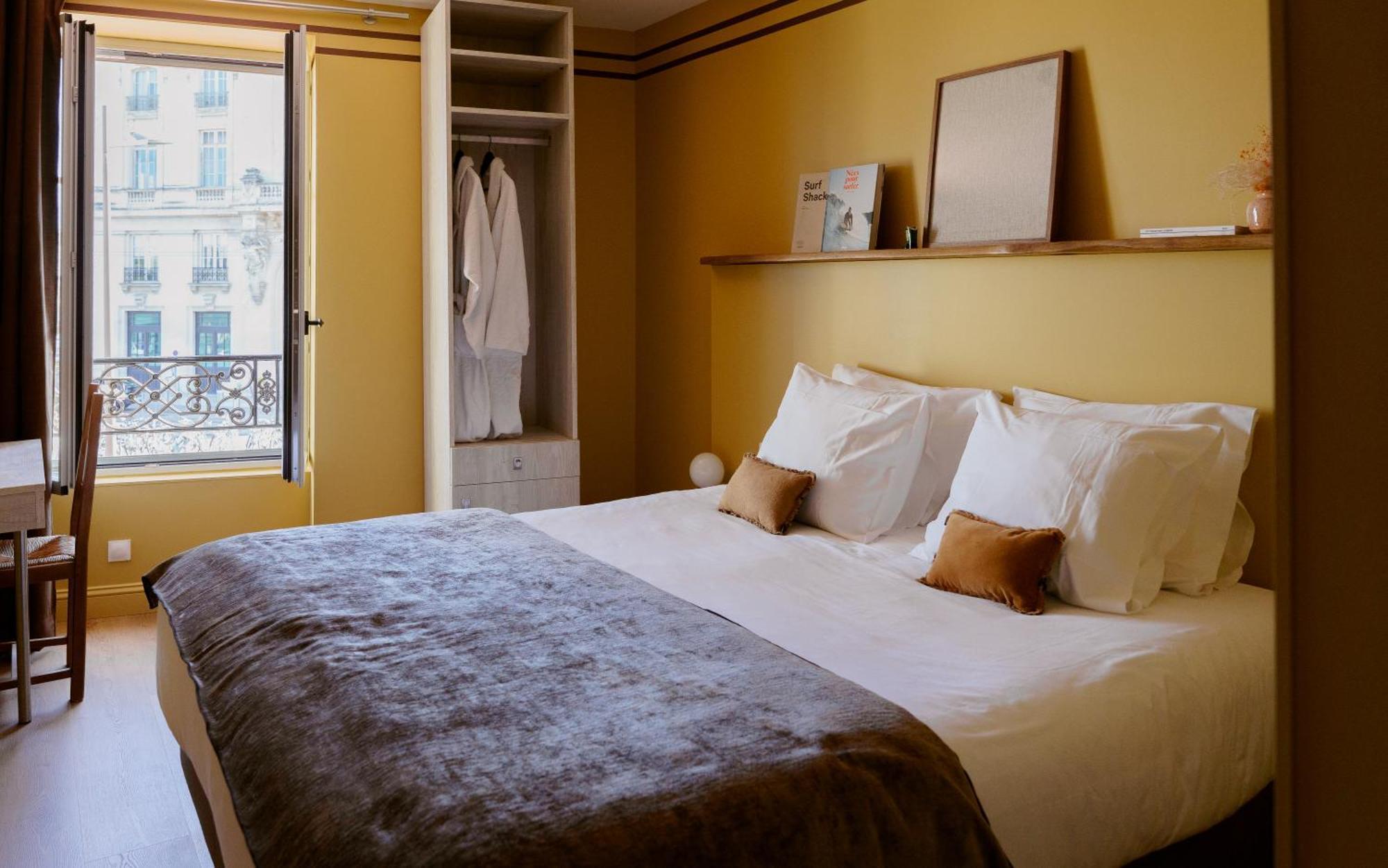 Doppelzimmer