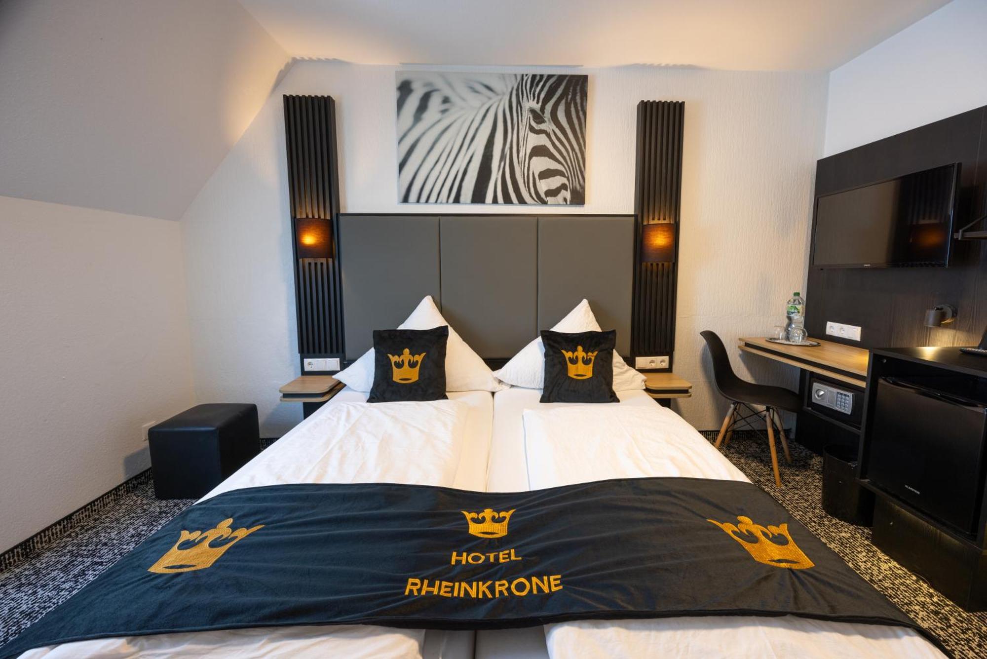Premium Doppelzimmer