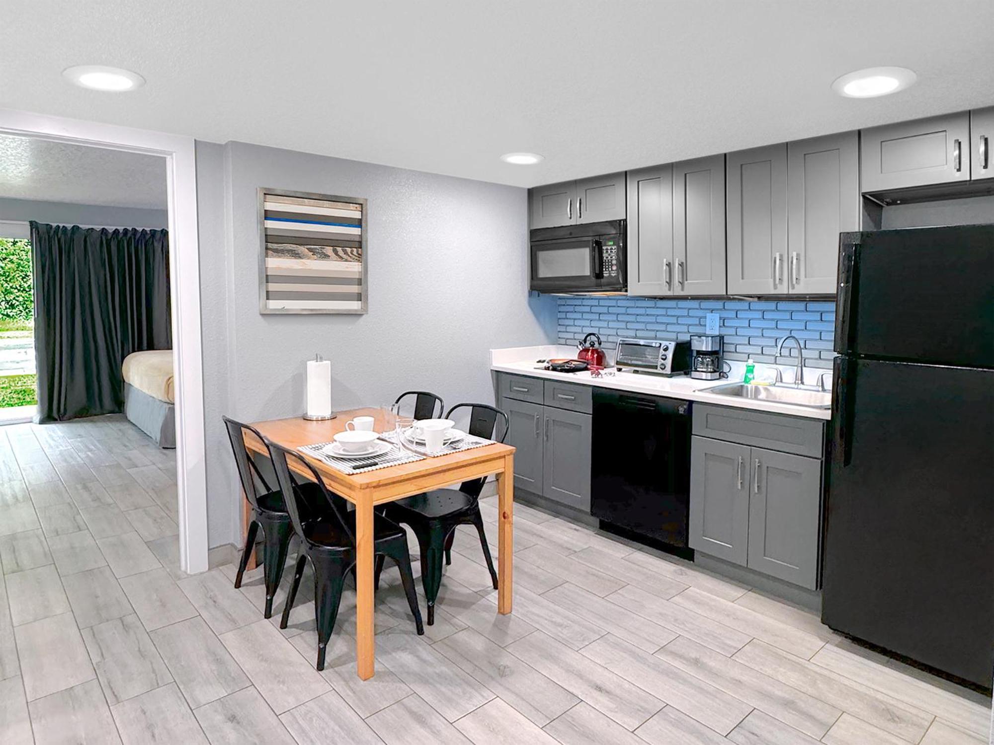 Suite Deluxe