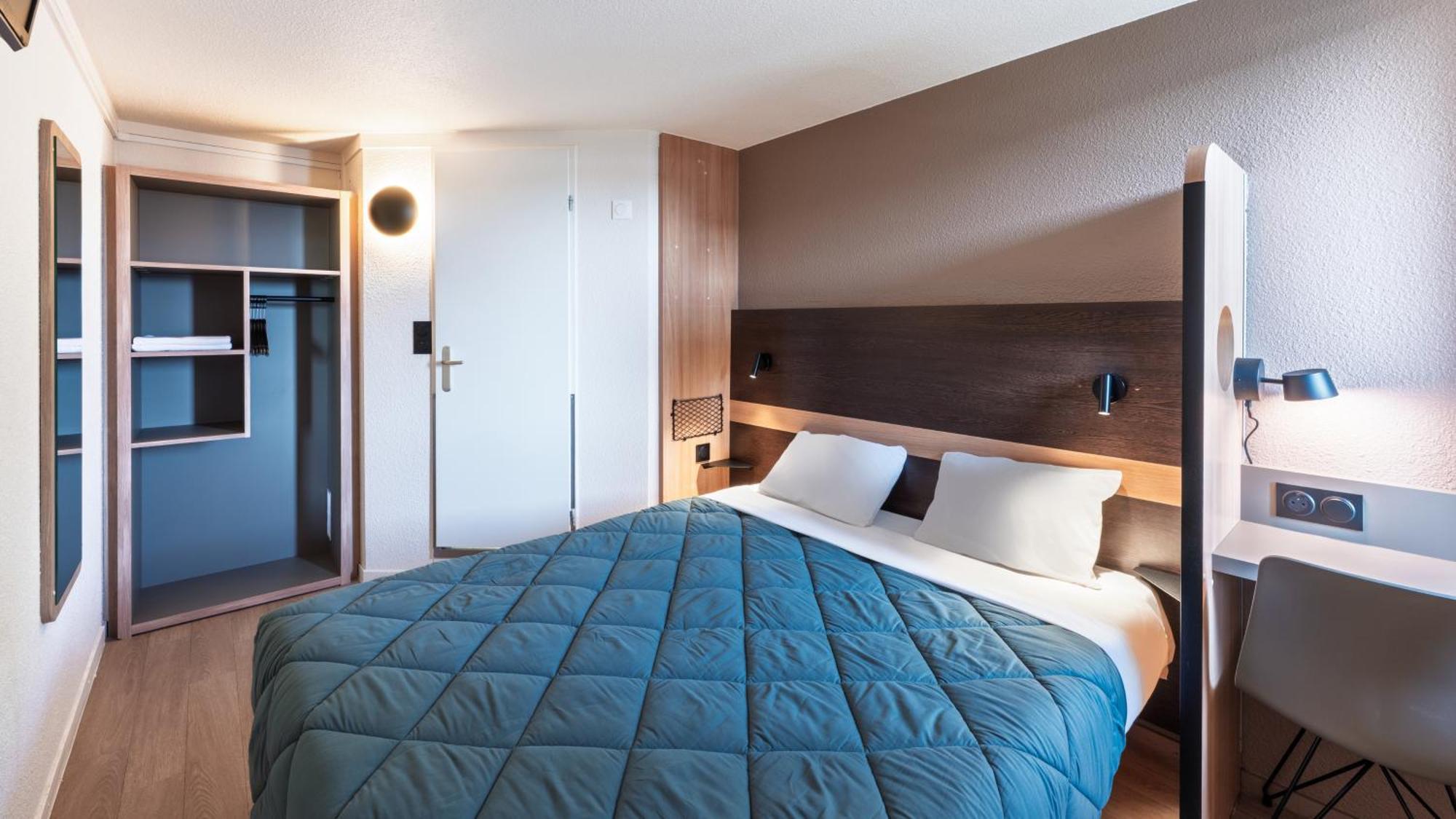 Chambre Double