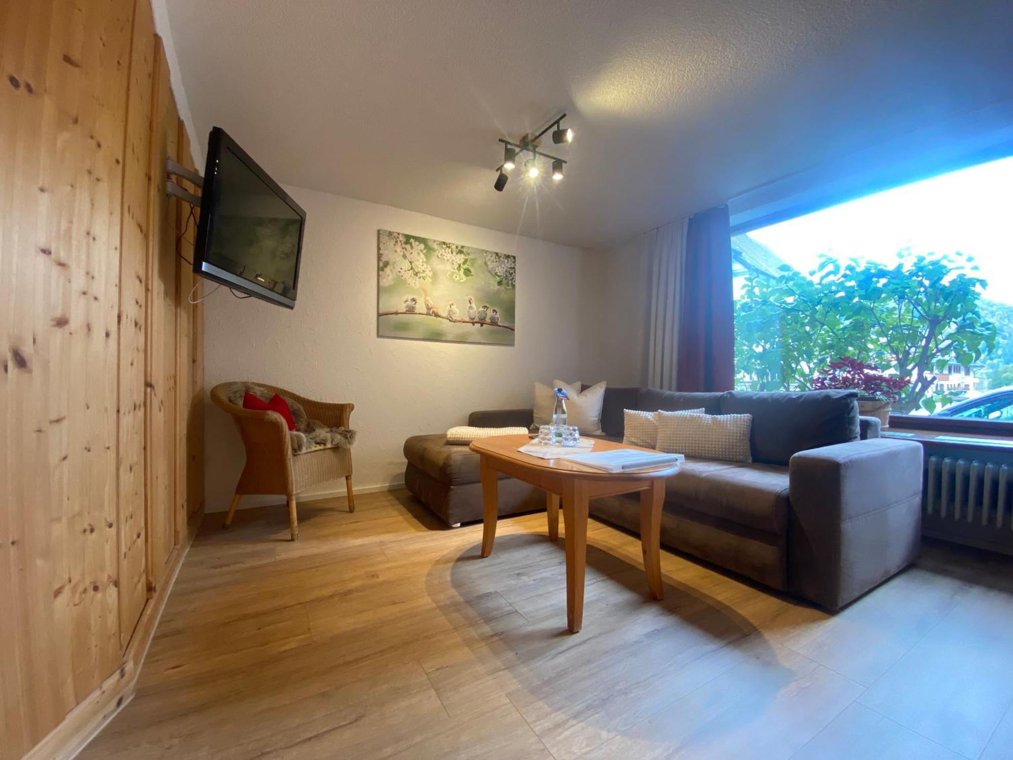 Junior Suite für Familien