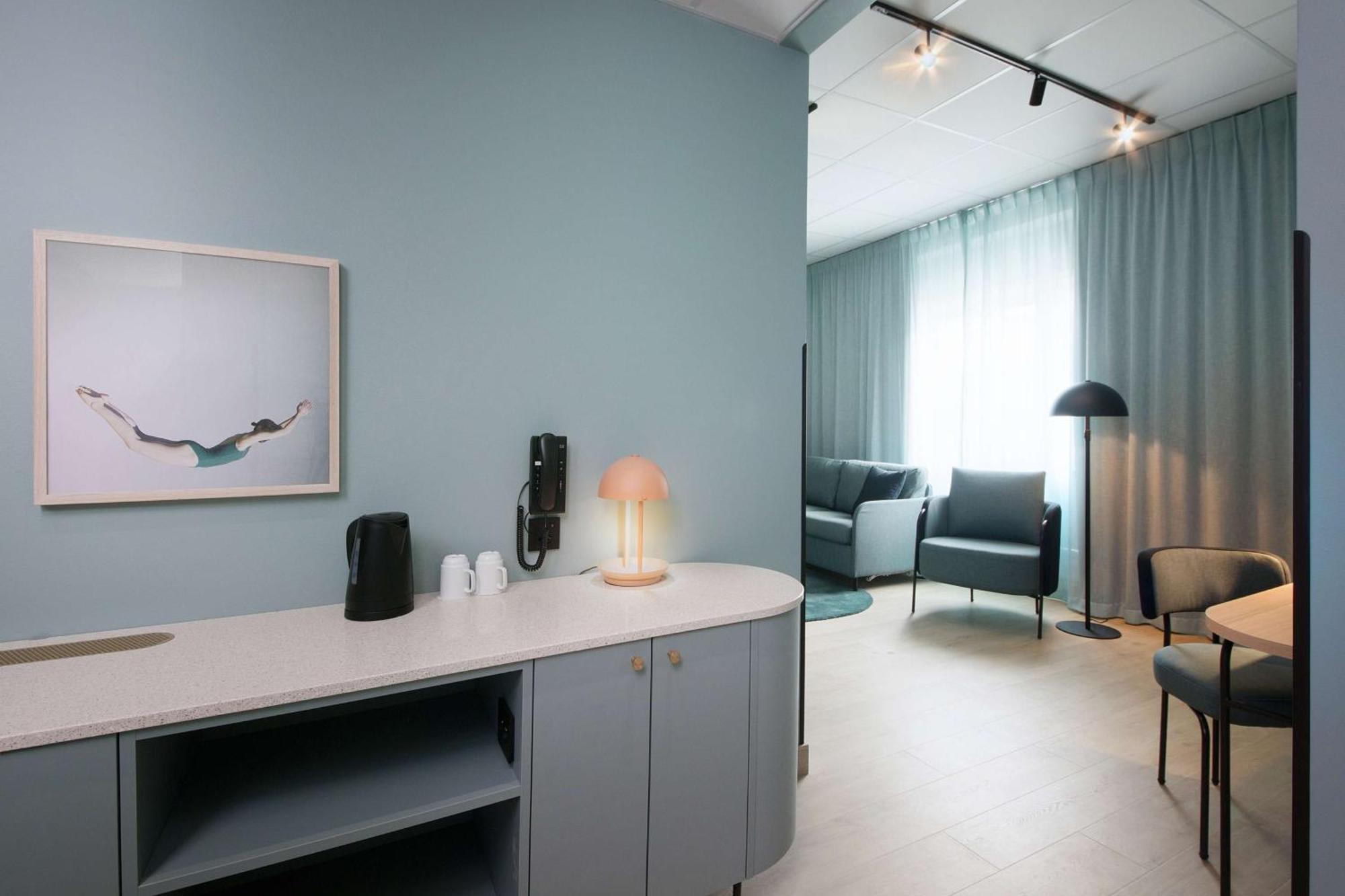 Habitación Doble Superior