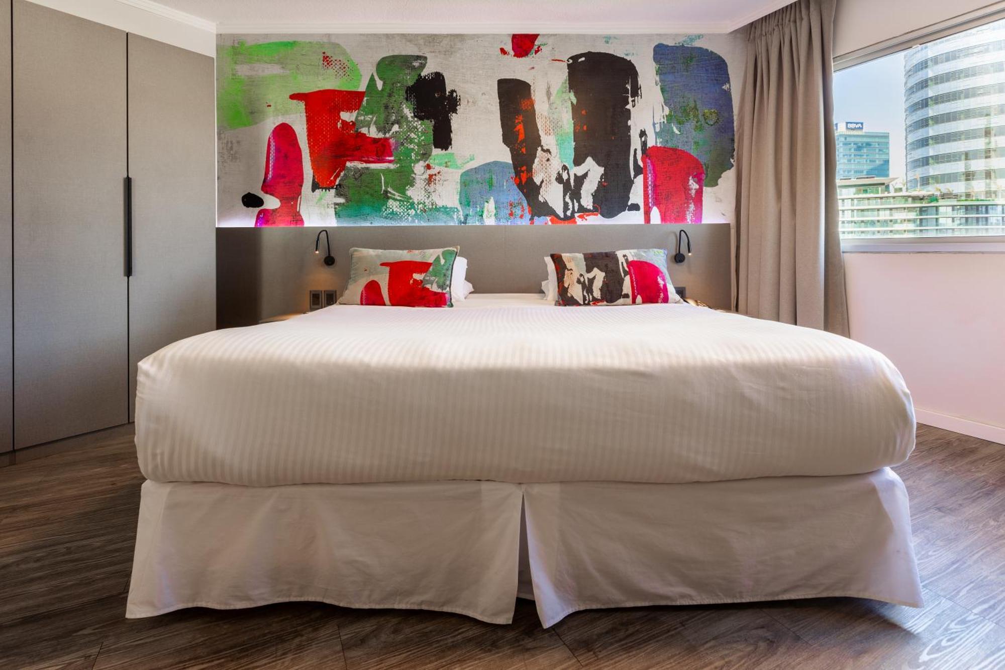 Quarto Duplo Superior