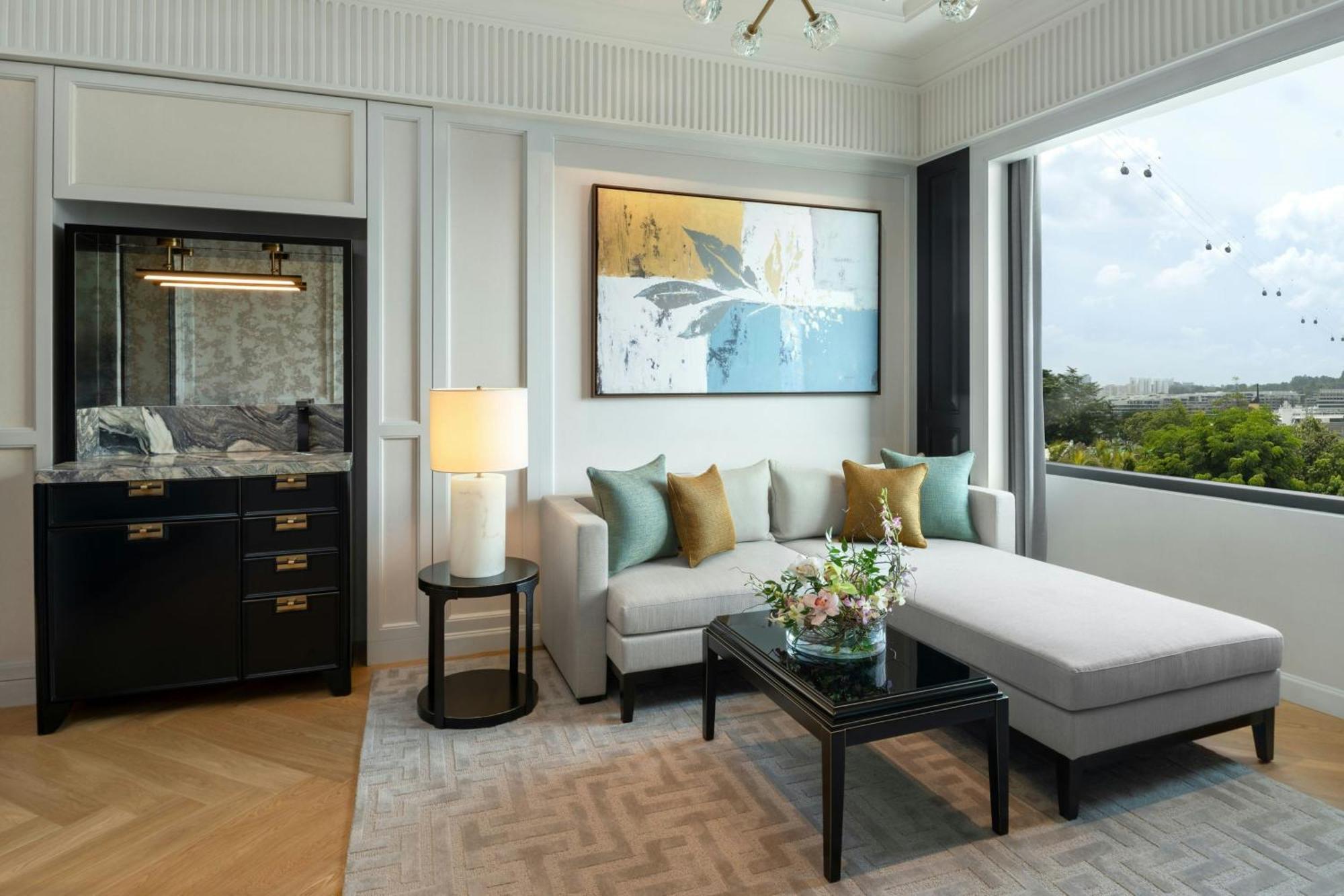 Suite Lit King-Size Premier