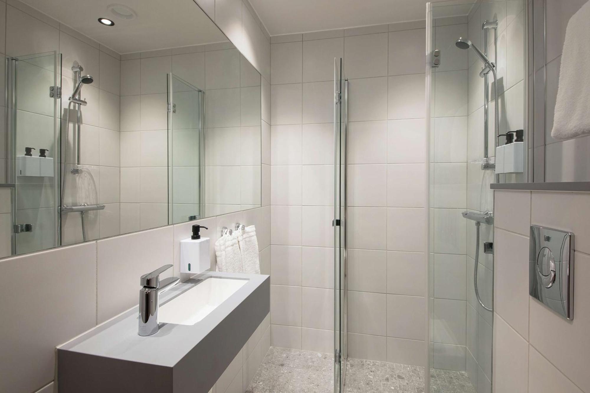 Standaard Kamer met 2 Bedden
