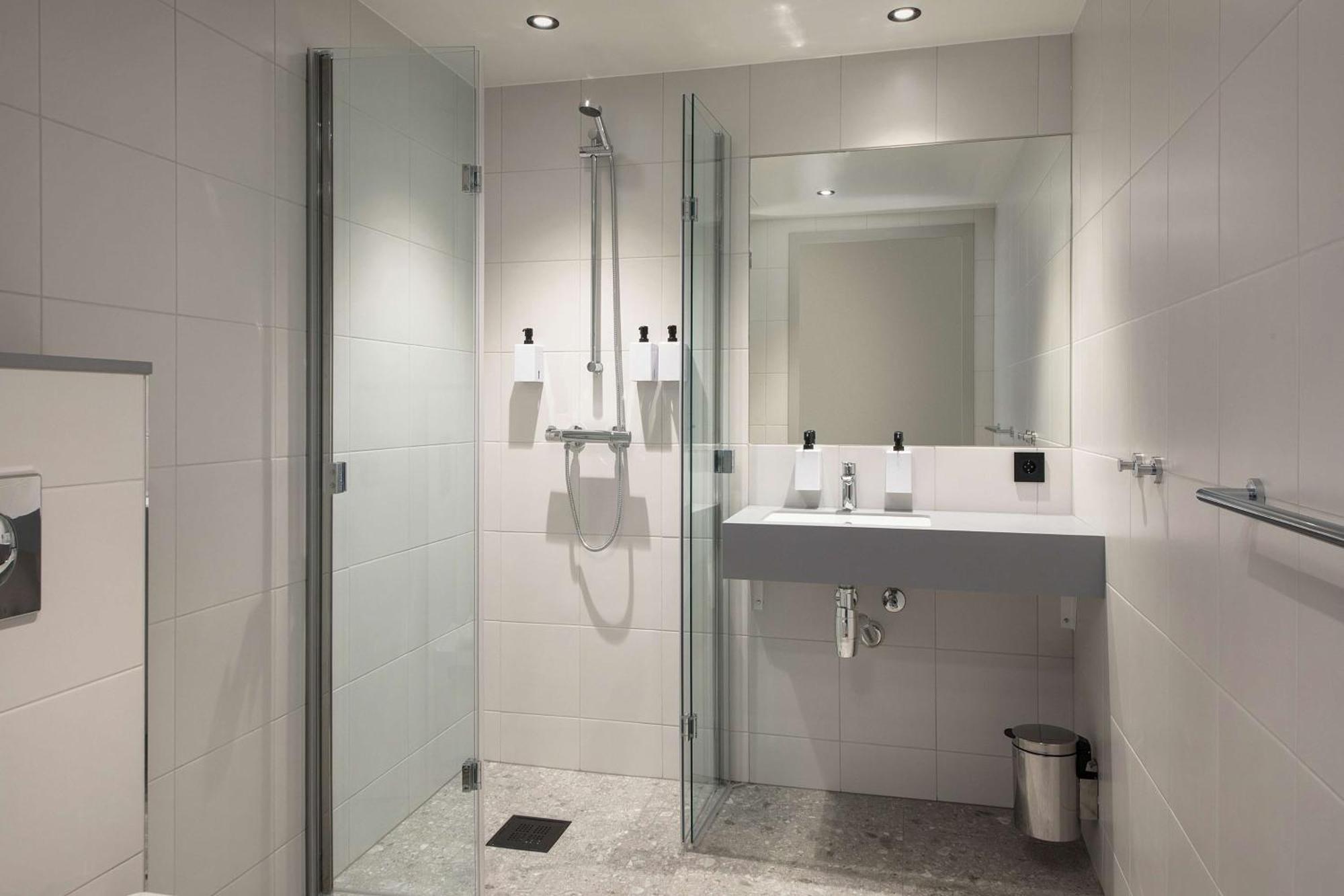 Master Suite met Balkon