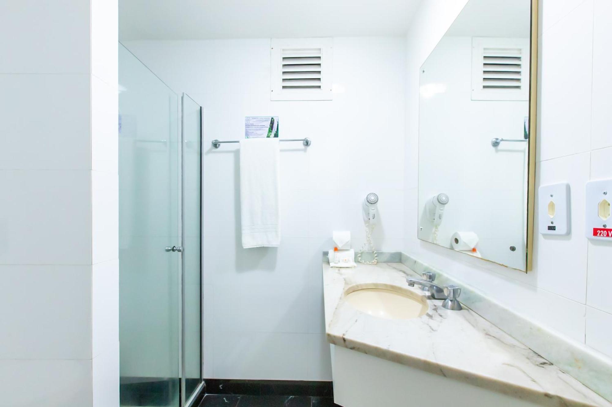 Quarto Duplo Standard