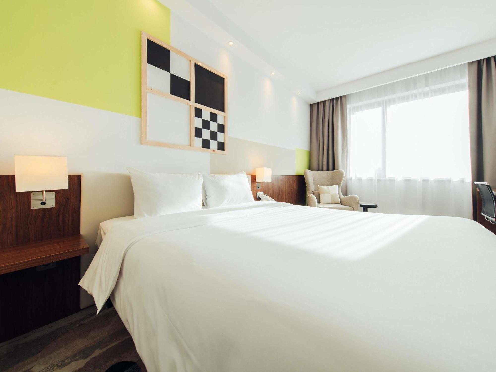 Quarto Duplo Standard