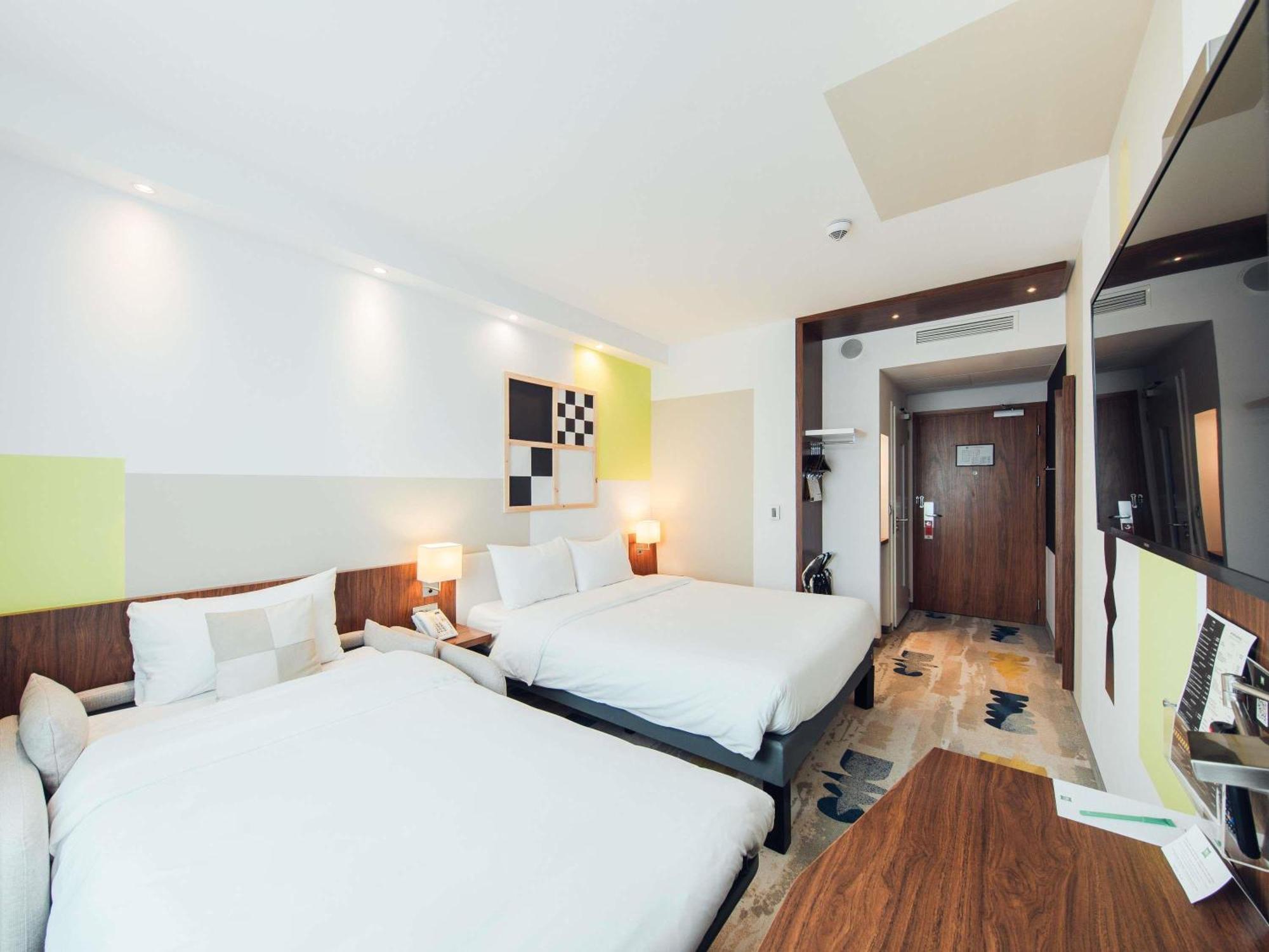 Quarto Twin Standard