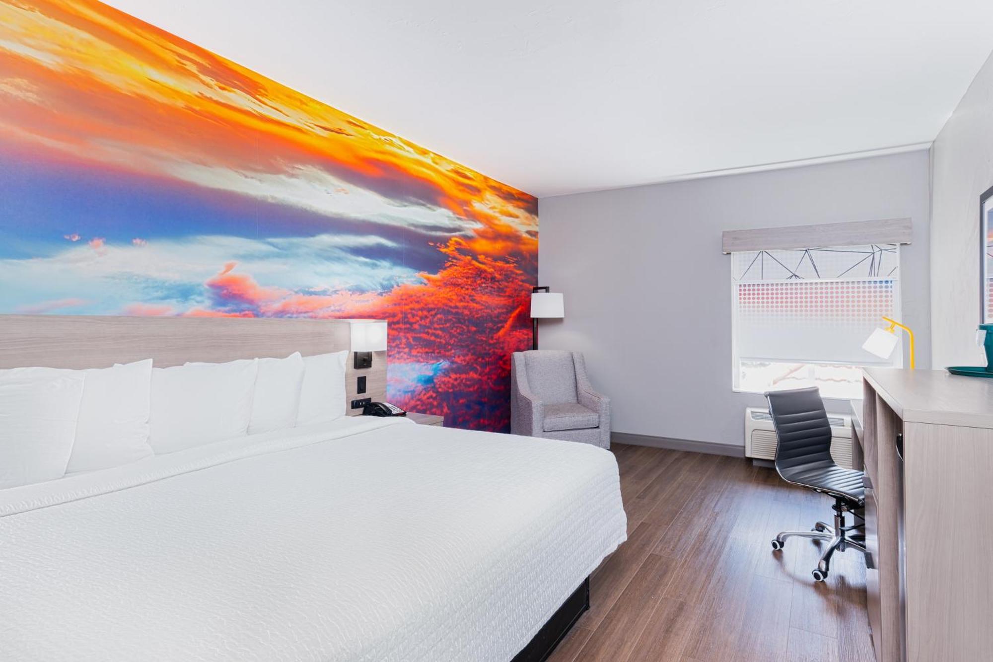 King Room