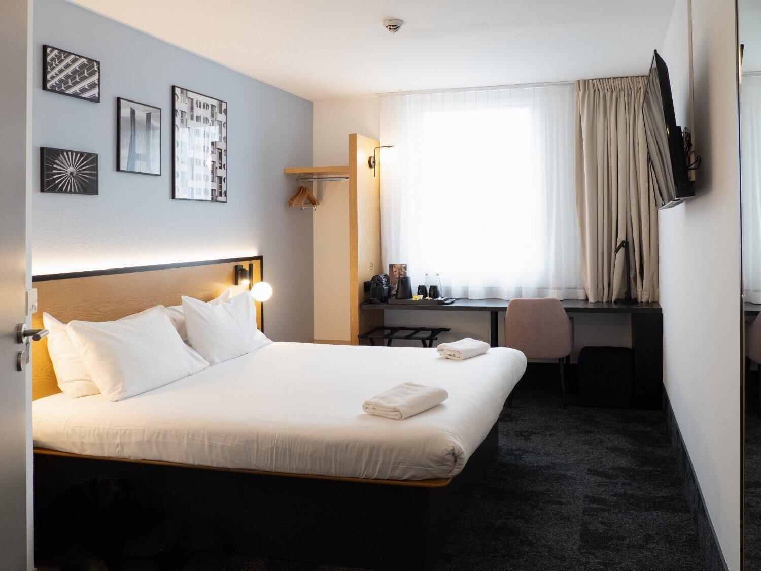 Premium Doppelzimmer
