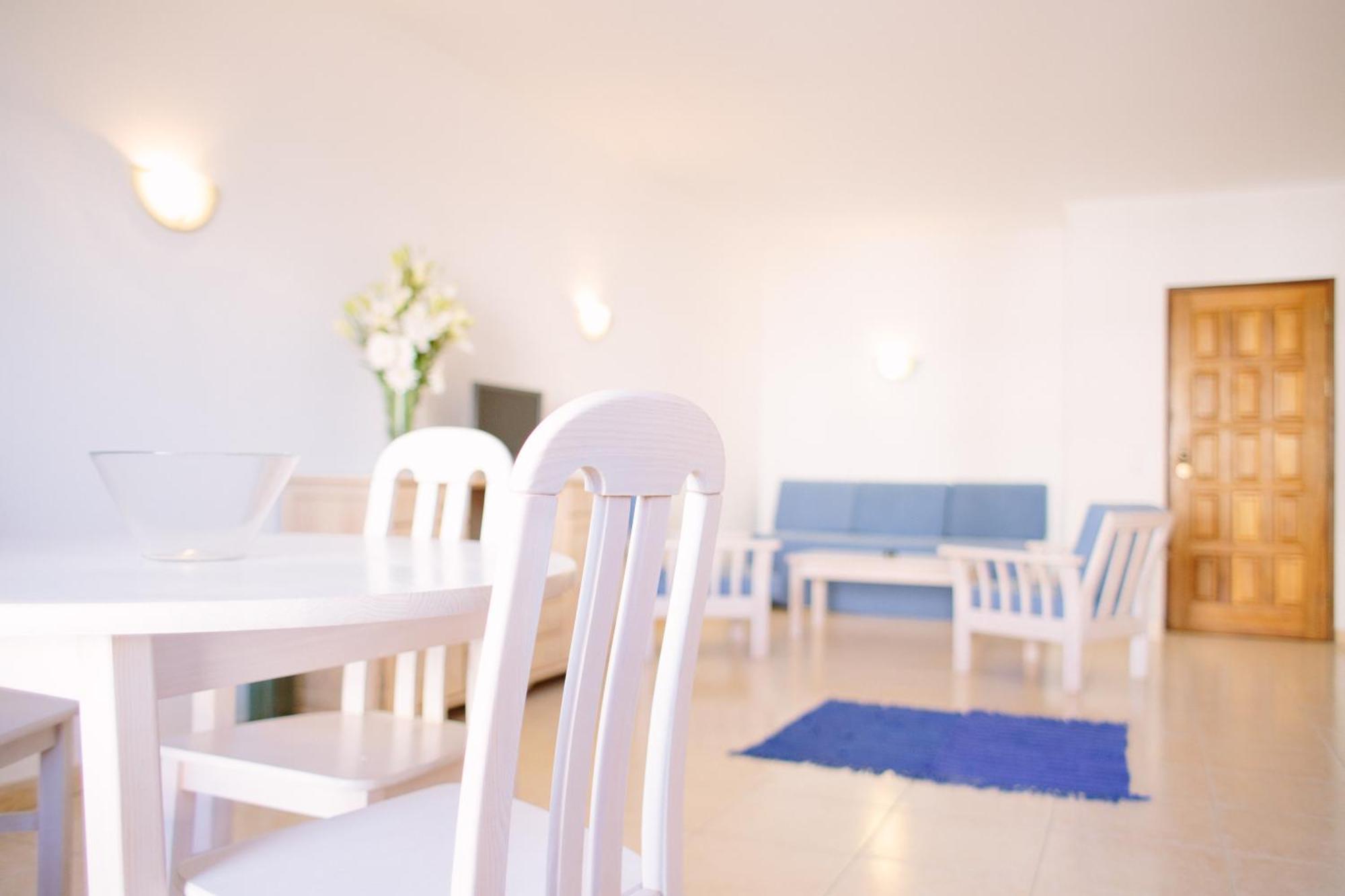 Apartamento Económico de 1 Quarto