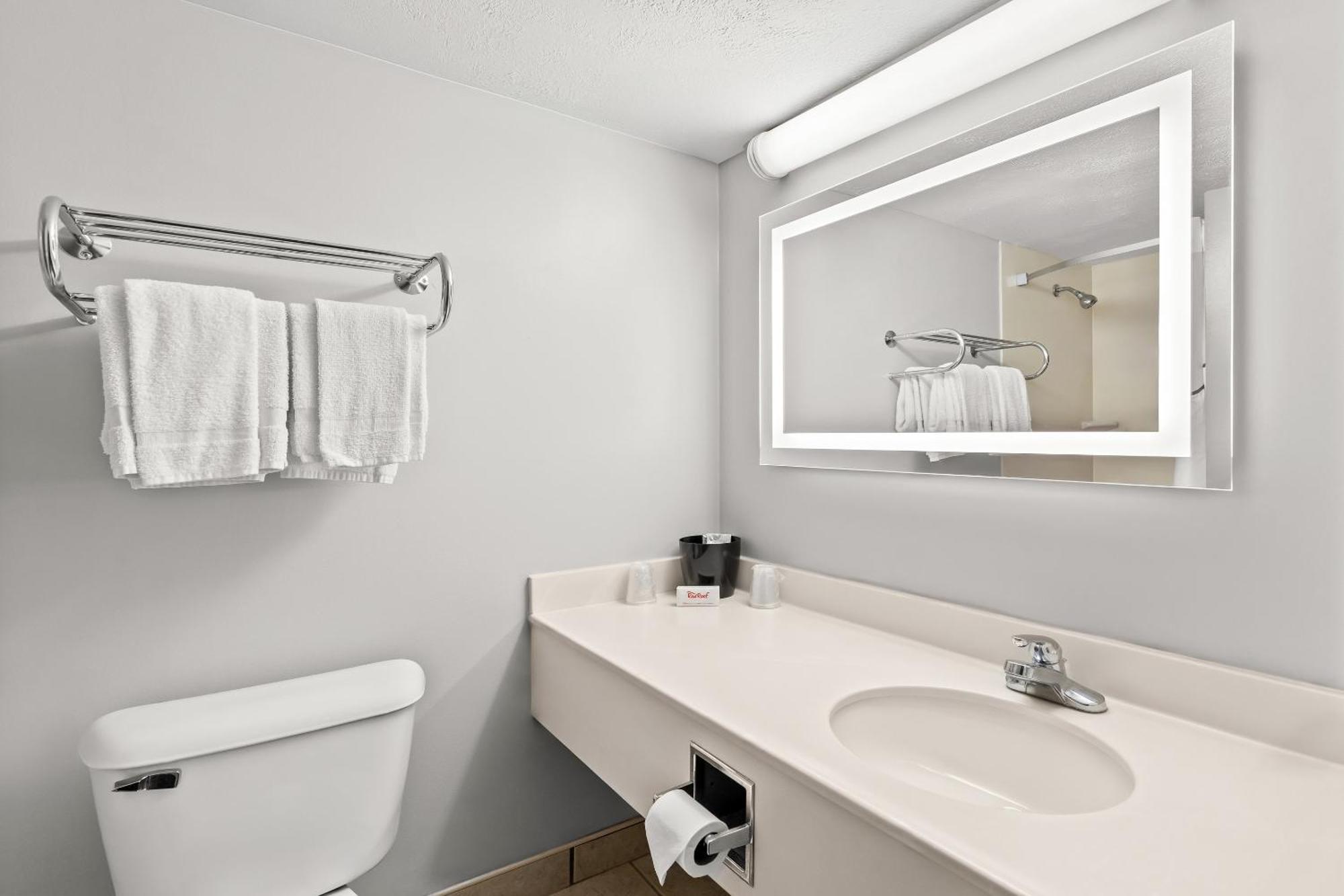 Superior Double Room with Two Double Beds - Non-Smoking