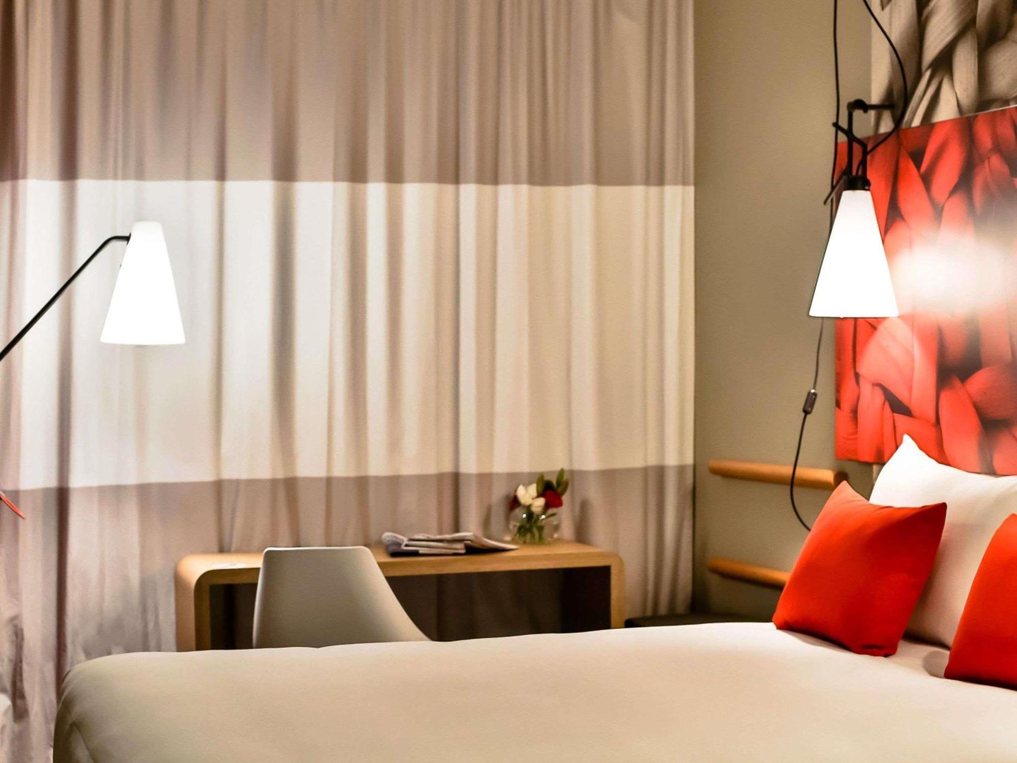 Chambre Double Standard