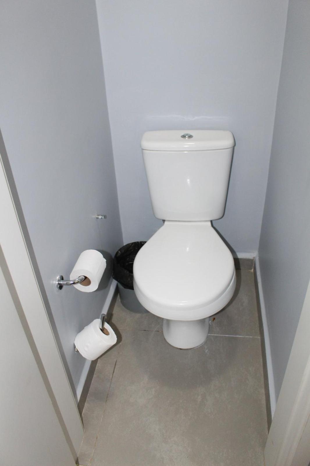 Quarto Standard com 3 Camas de Solteiro