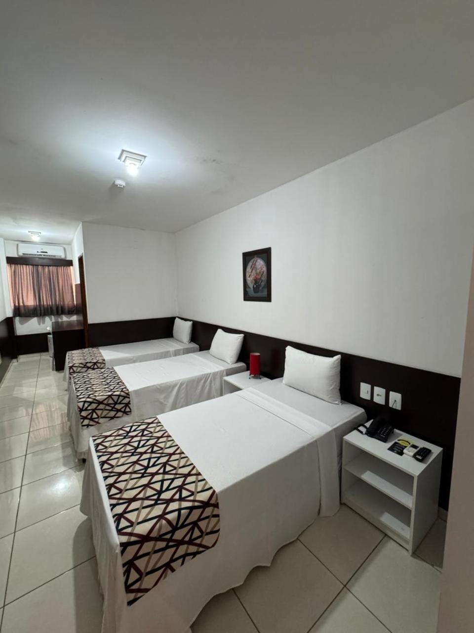 Quarto Individual