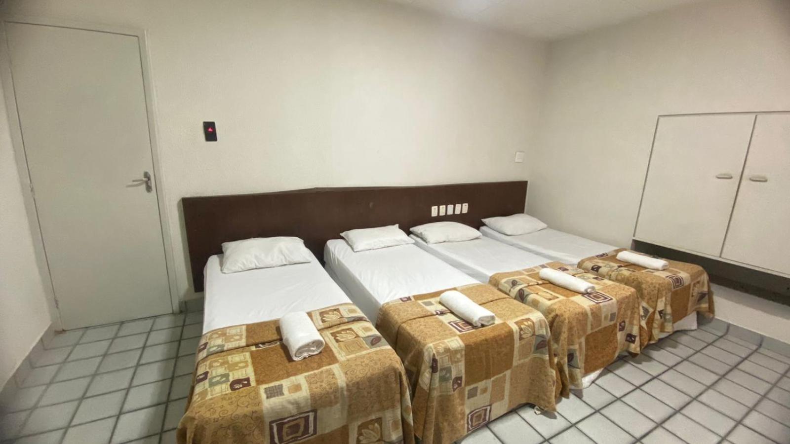Quarto Quádruplo