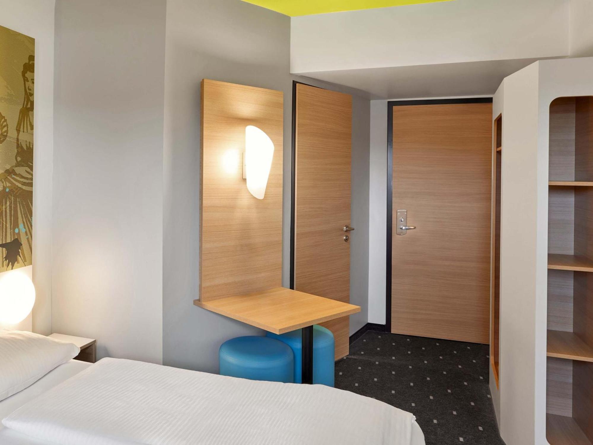 Standaard Kamer met 2 Bedden