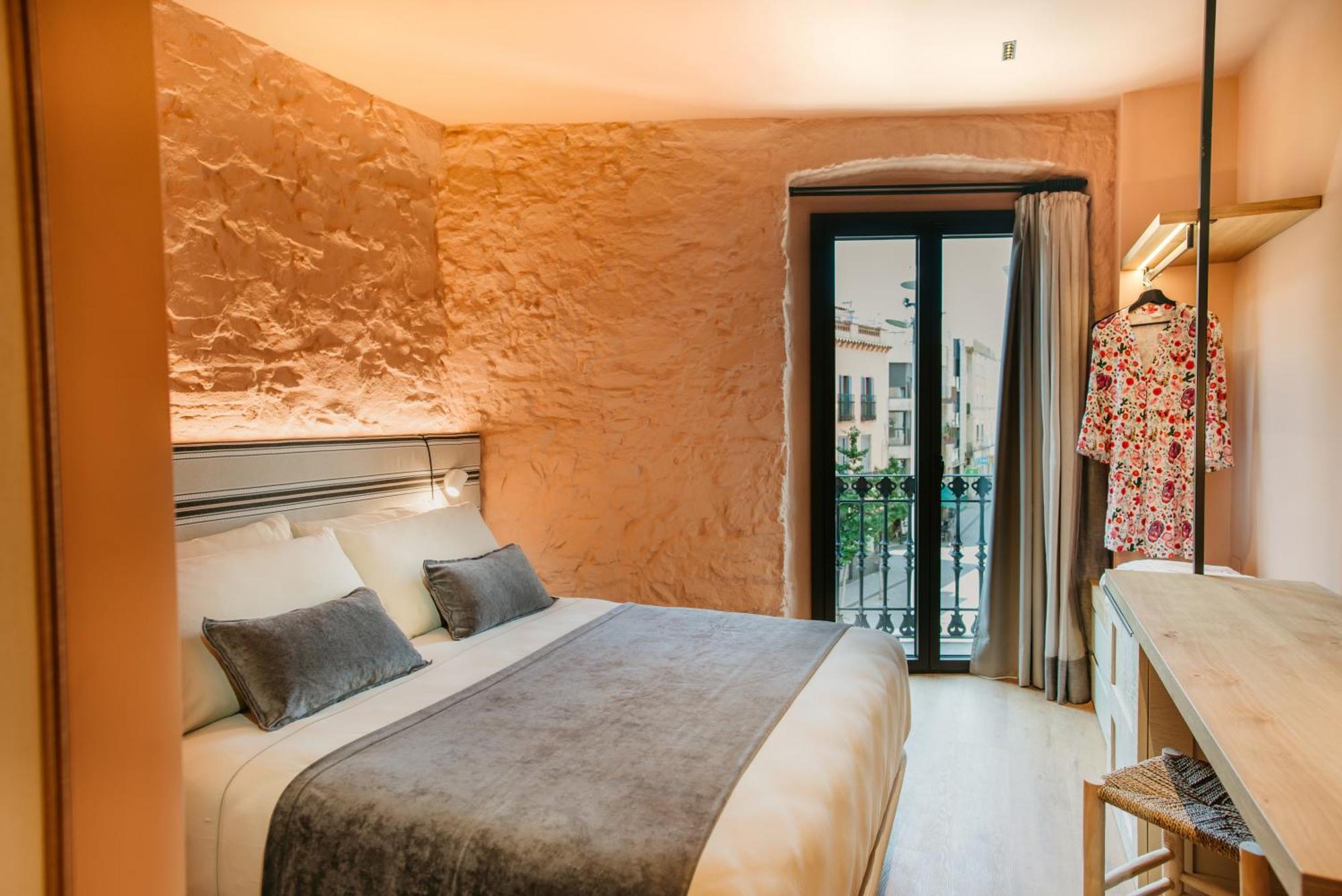 Chambre Double Standard