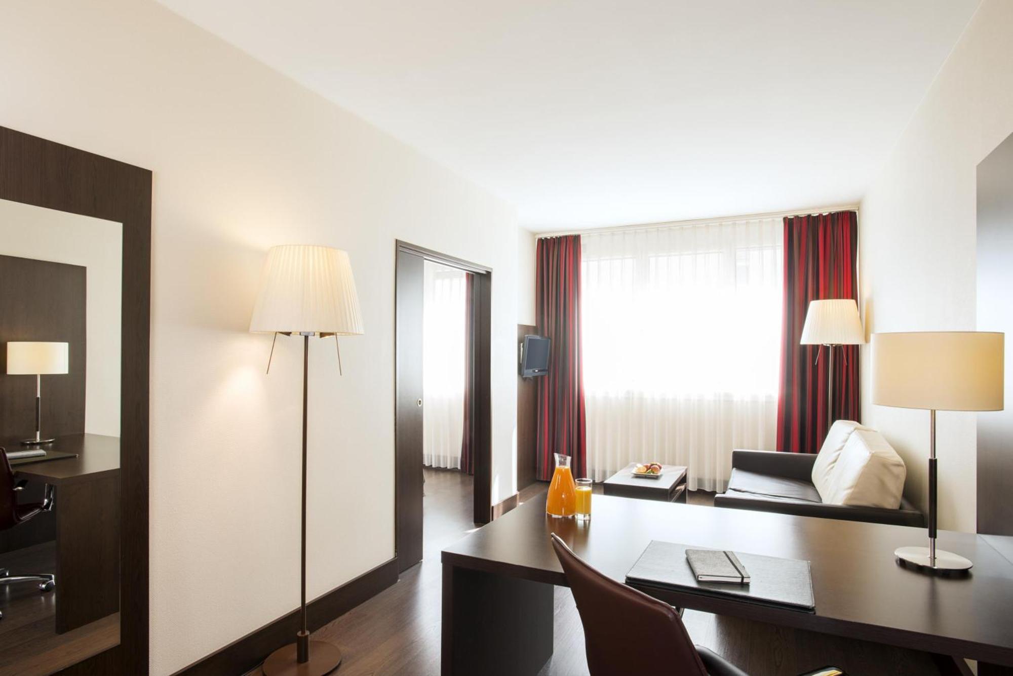 Habitación Doble Superior con cama supletoria - 1 o 2 camas