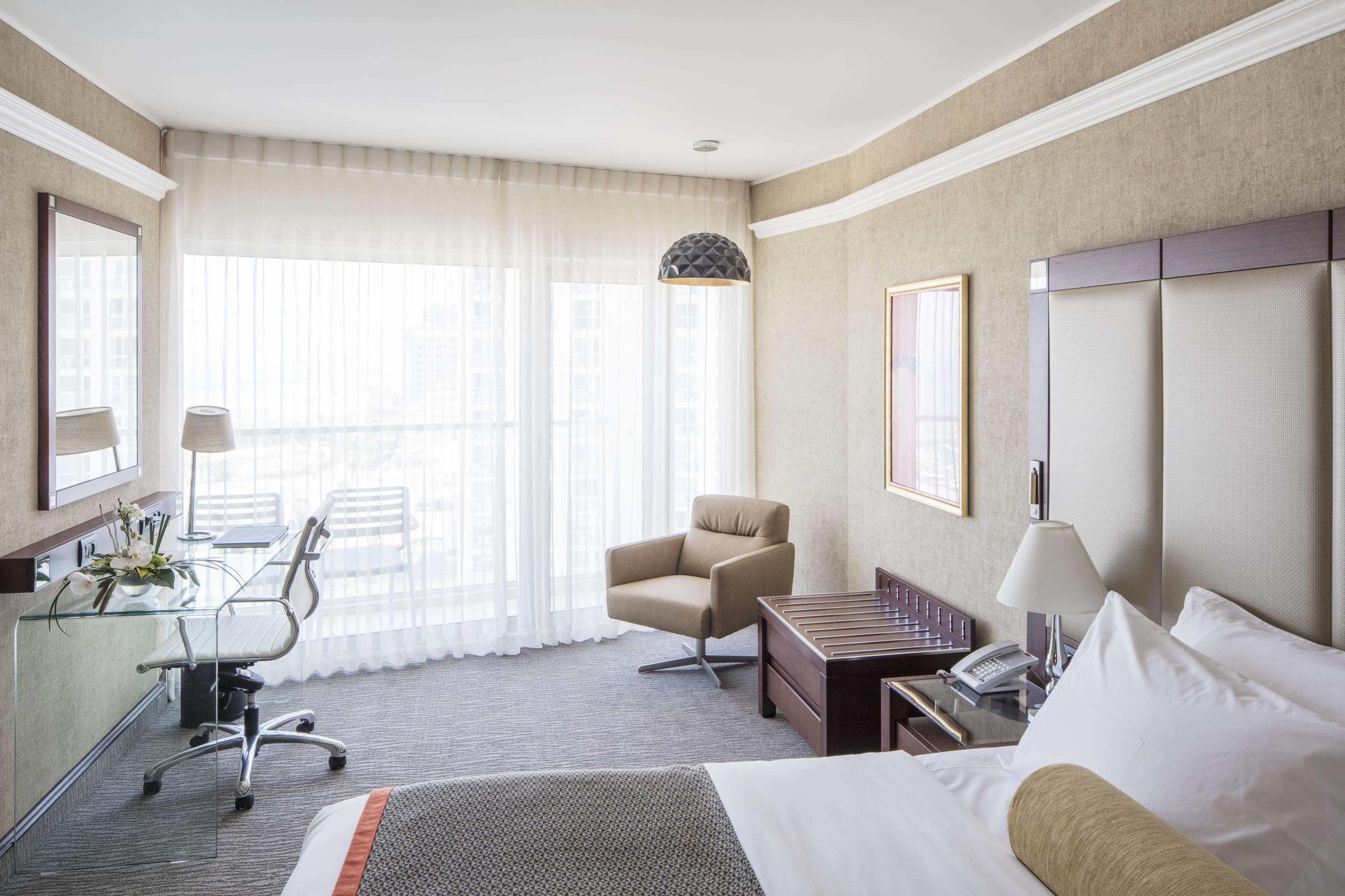 Deluxe Seaview Guest room 2 Twins Sea view Balcony,1616875615:JPEG