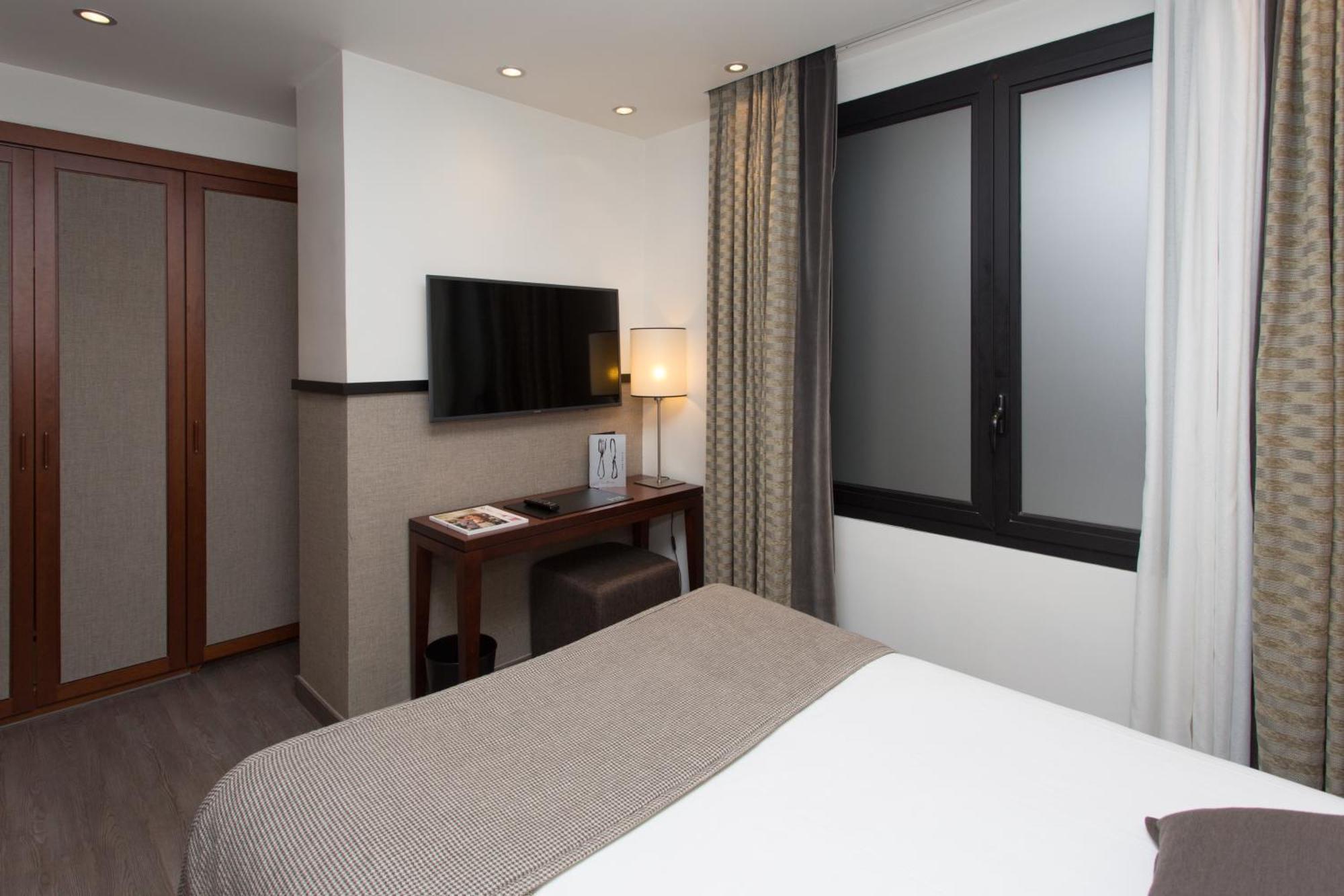 Chambre Simple