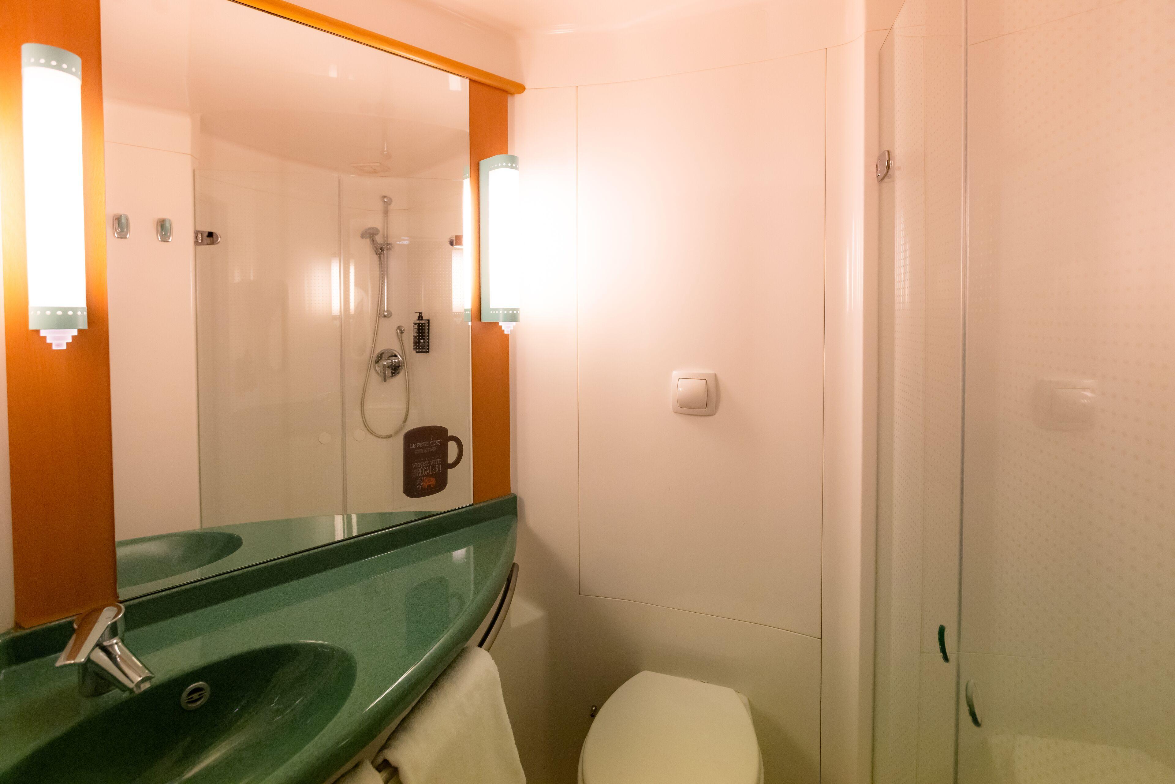 Chambre Double Supérieure