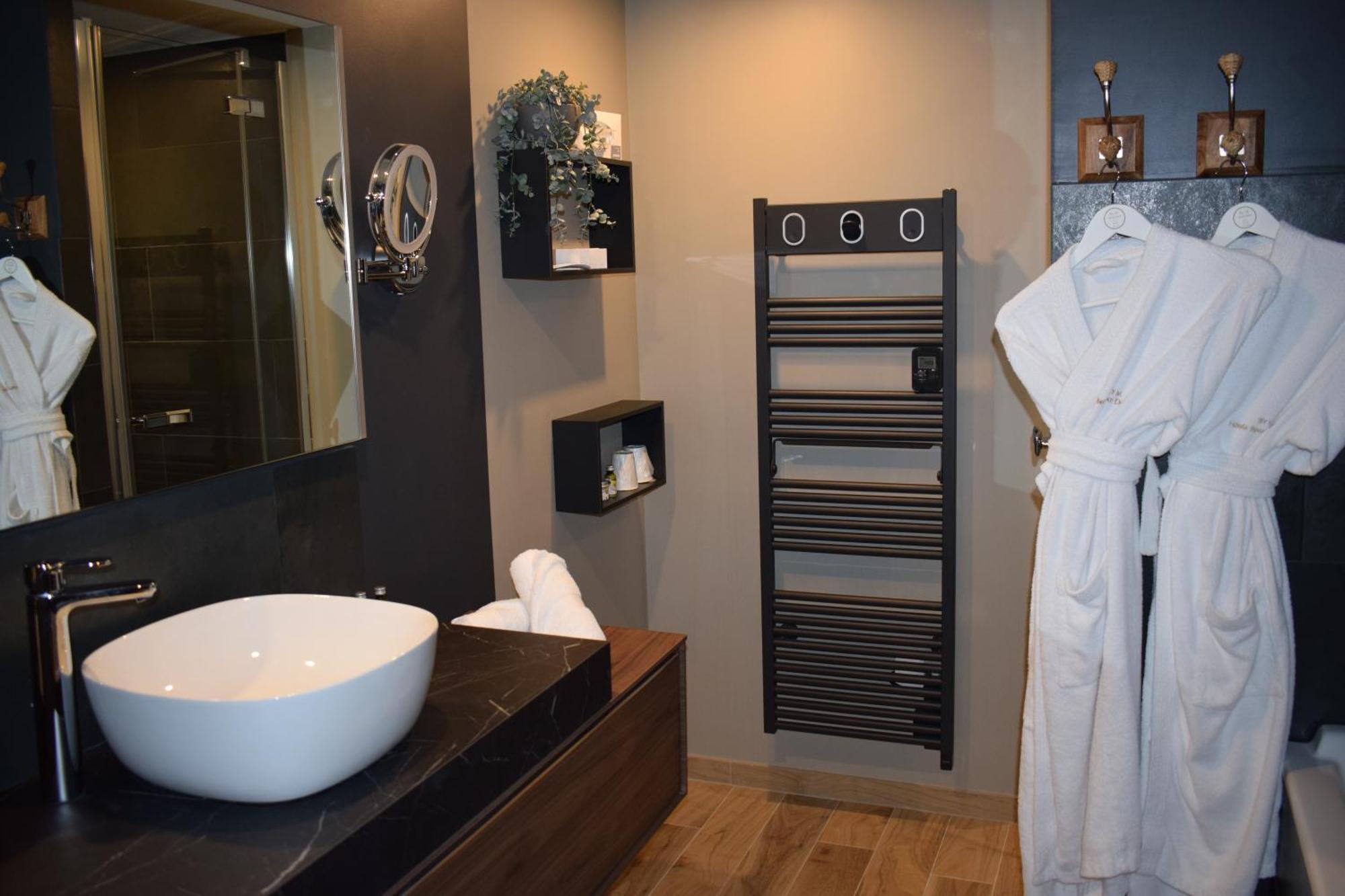 Chambre Signature Lounge Couture