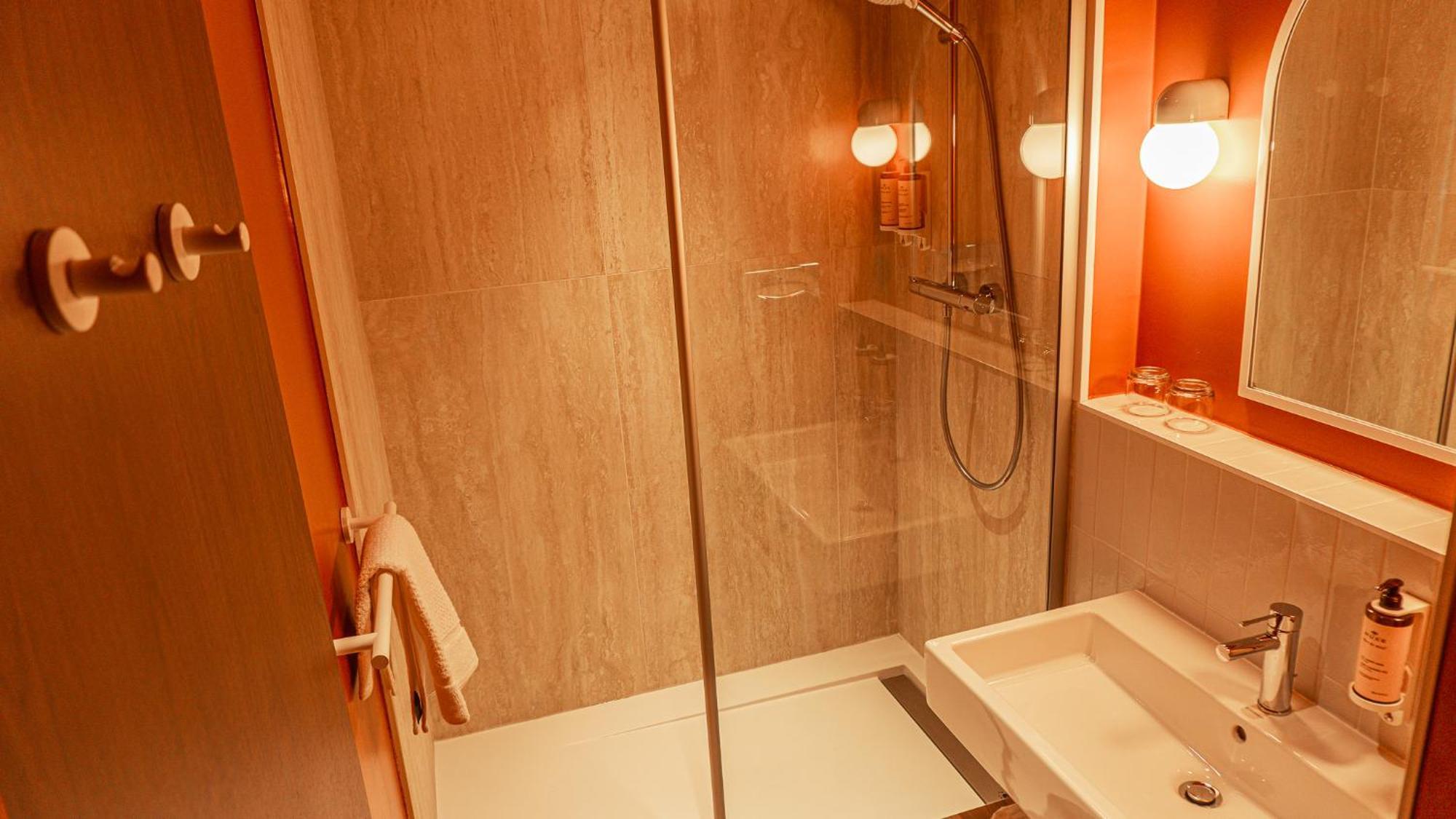 Chambre Double Classique