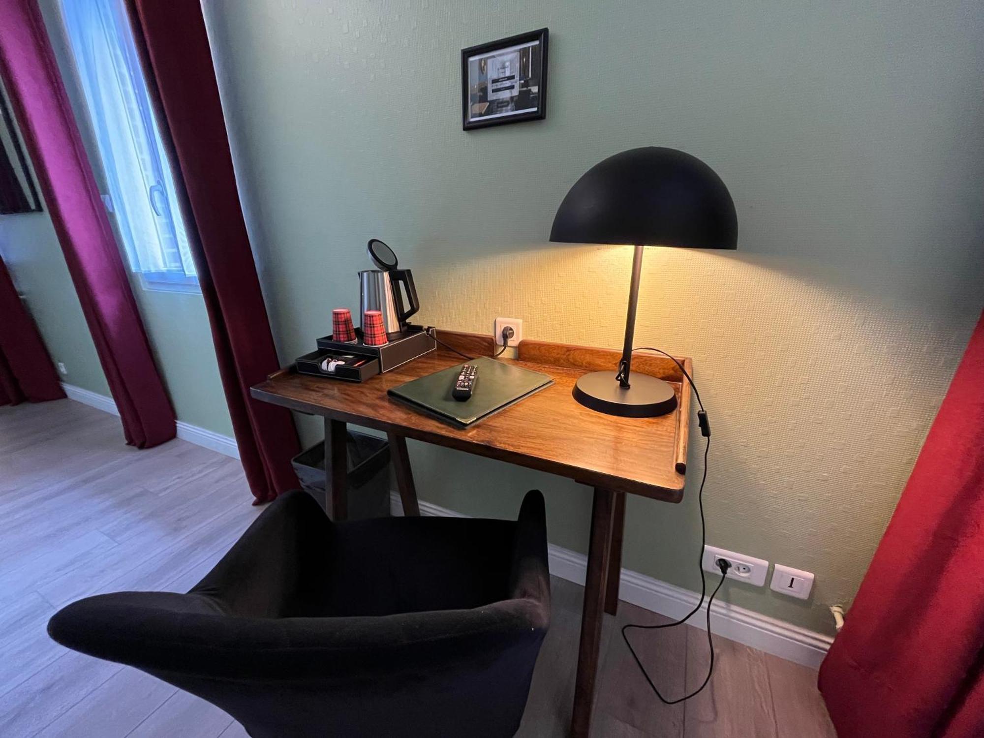 Chambre Familiale (6 Adultes)