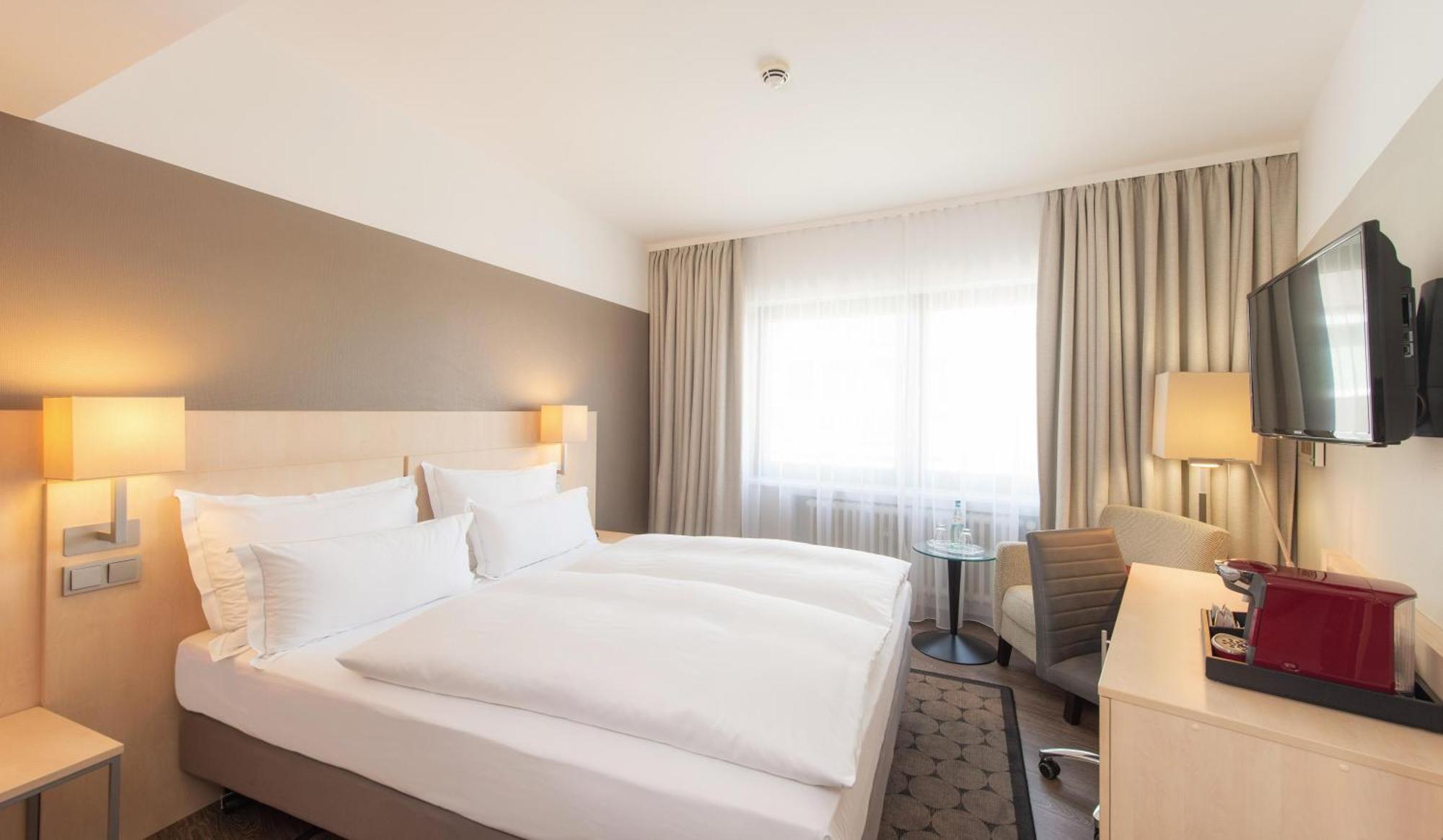Chambre Double Économique