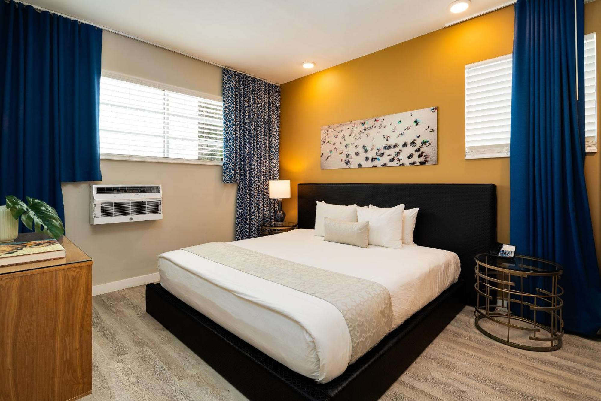 Chambre King
