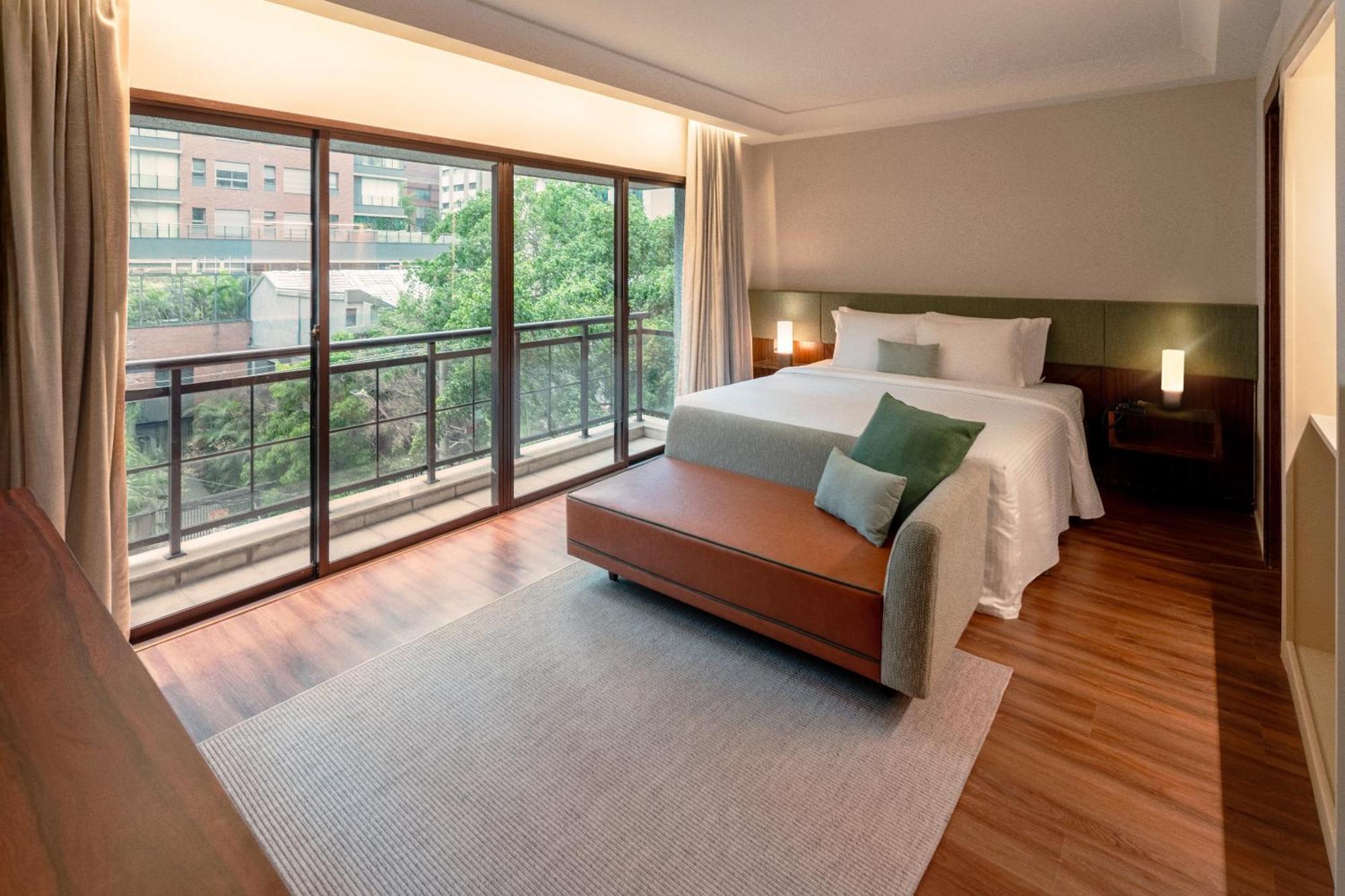 Suite Executive