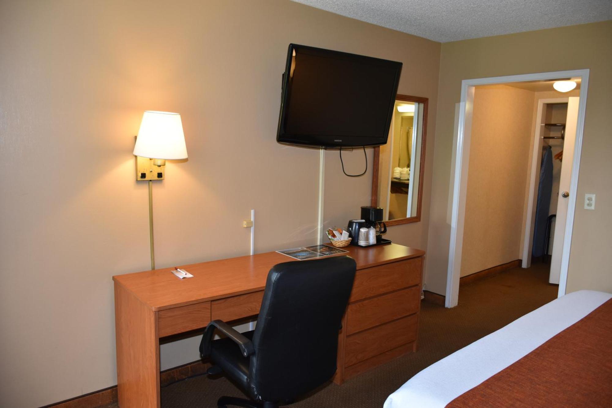 King Room - Disability Access