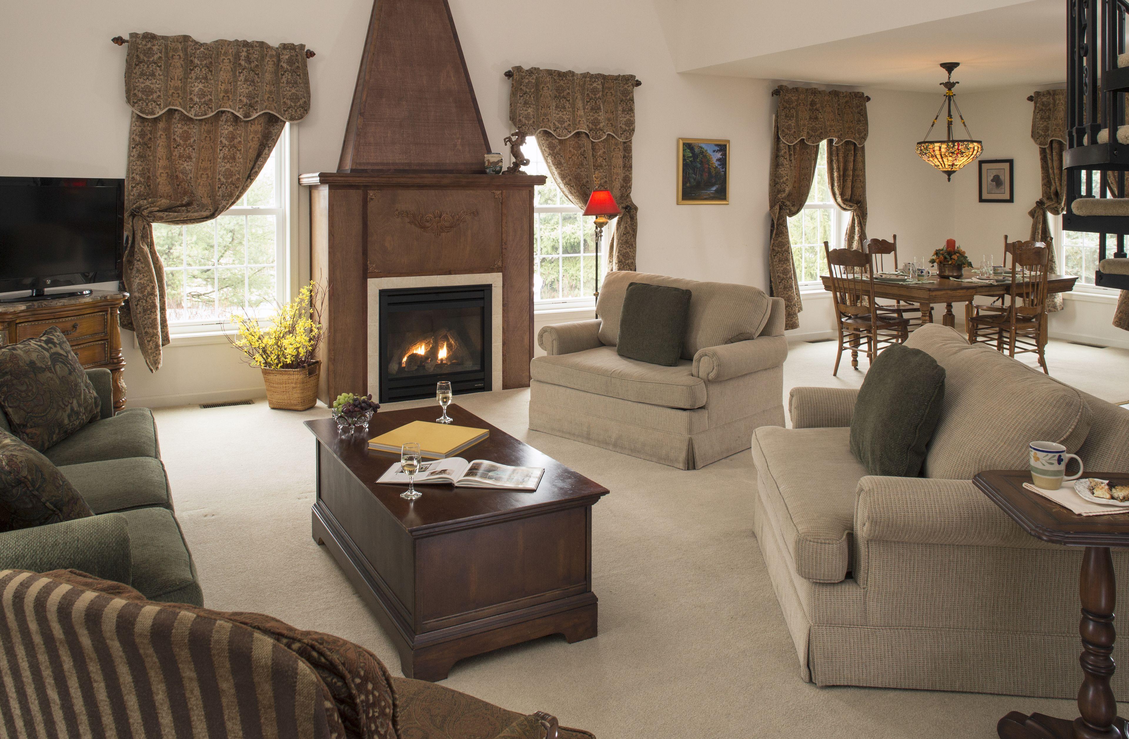 Deluxe Cottage