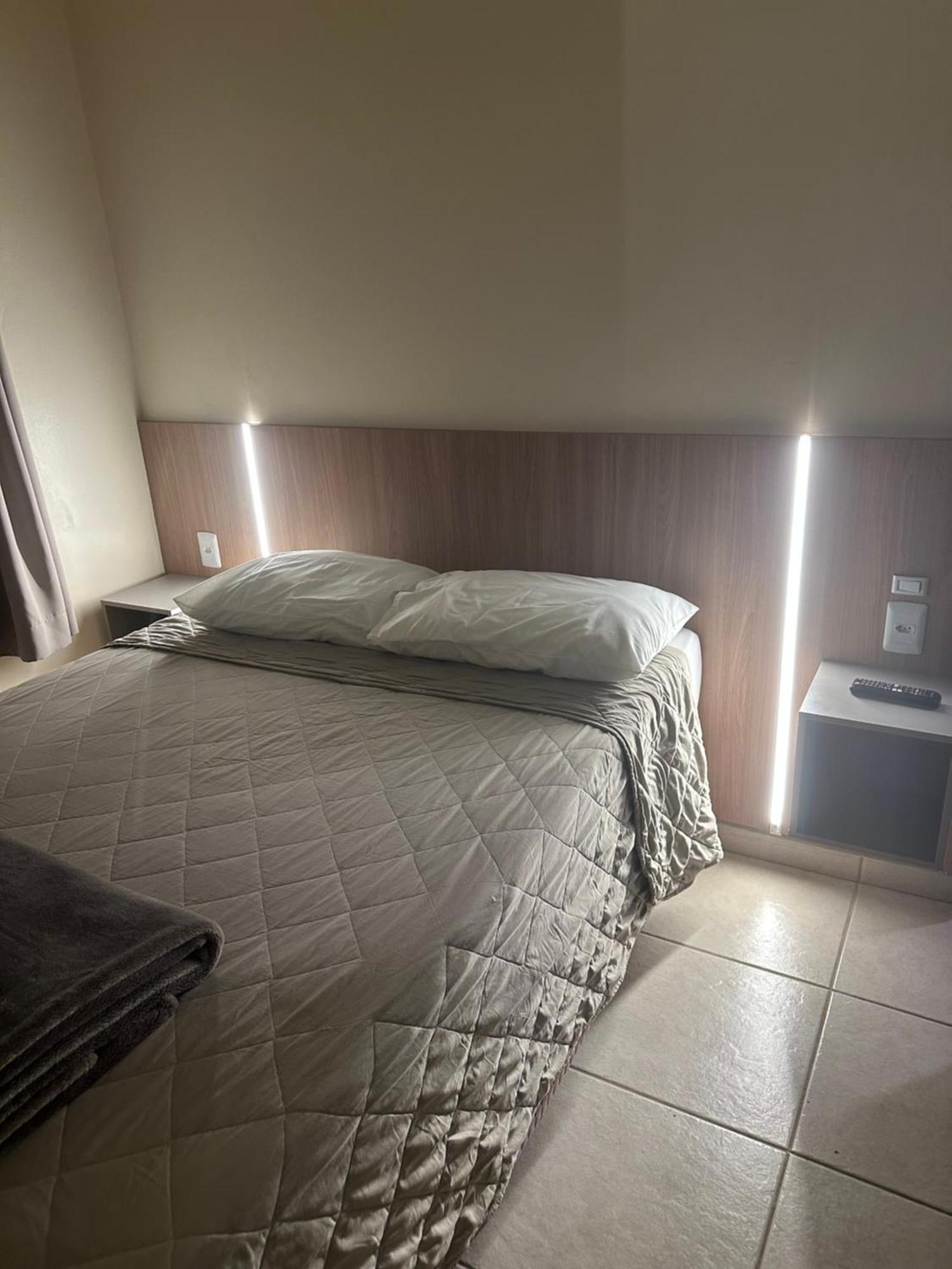 Quarto Deluxe