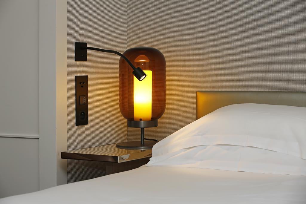 Suite com Vista Cidade