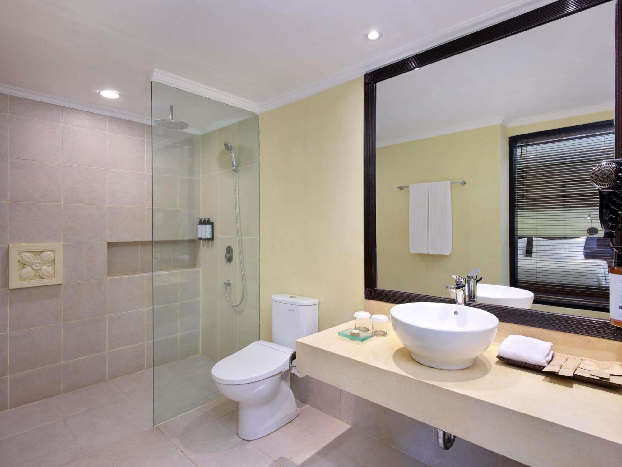 Executive Kamer met Kingsize Bed